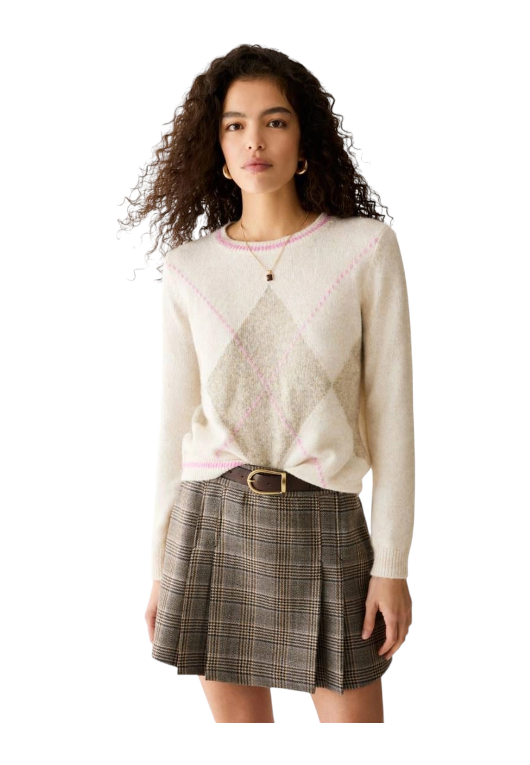 Jersey de mujeres Penny Black pbkeresia-001