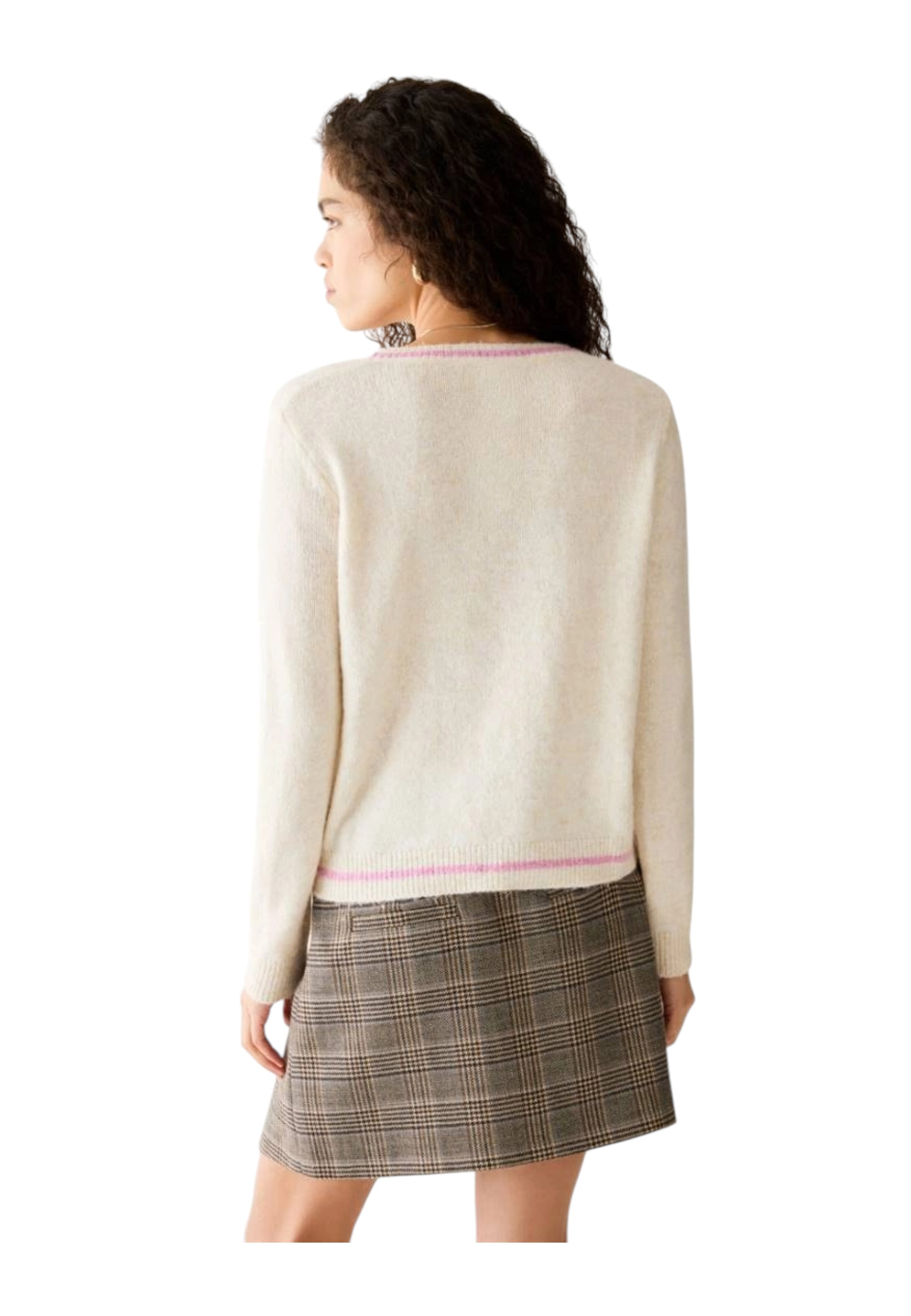 Jersey de mujeres Penny Black pbkeresia-001