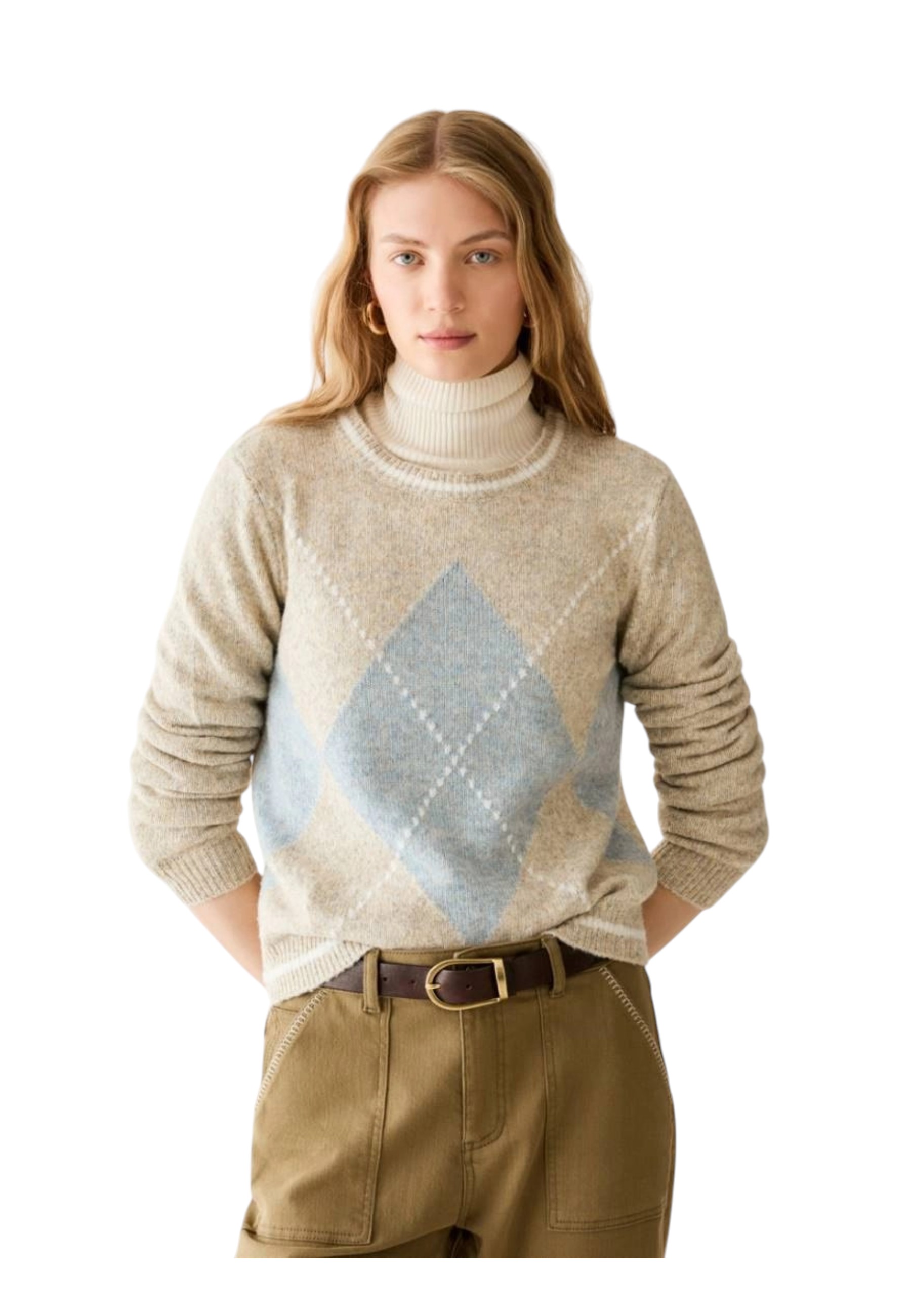 Jersey de mujeres Penny Black pbkeresia-003