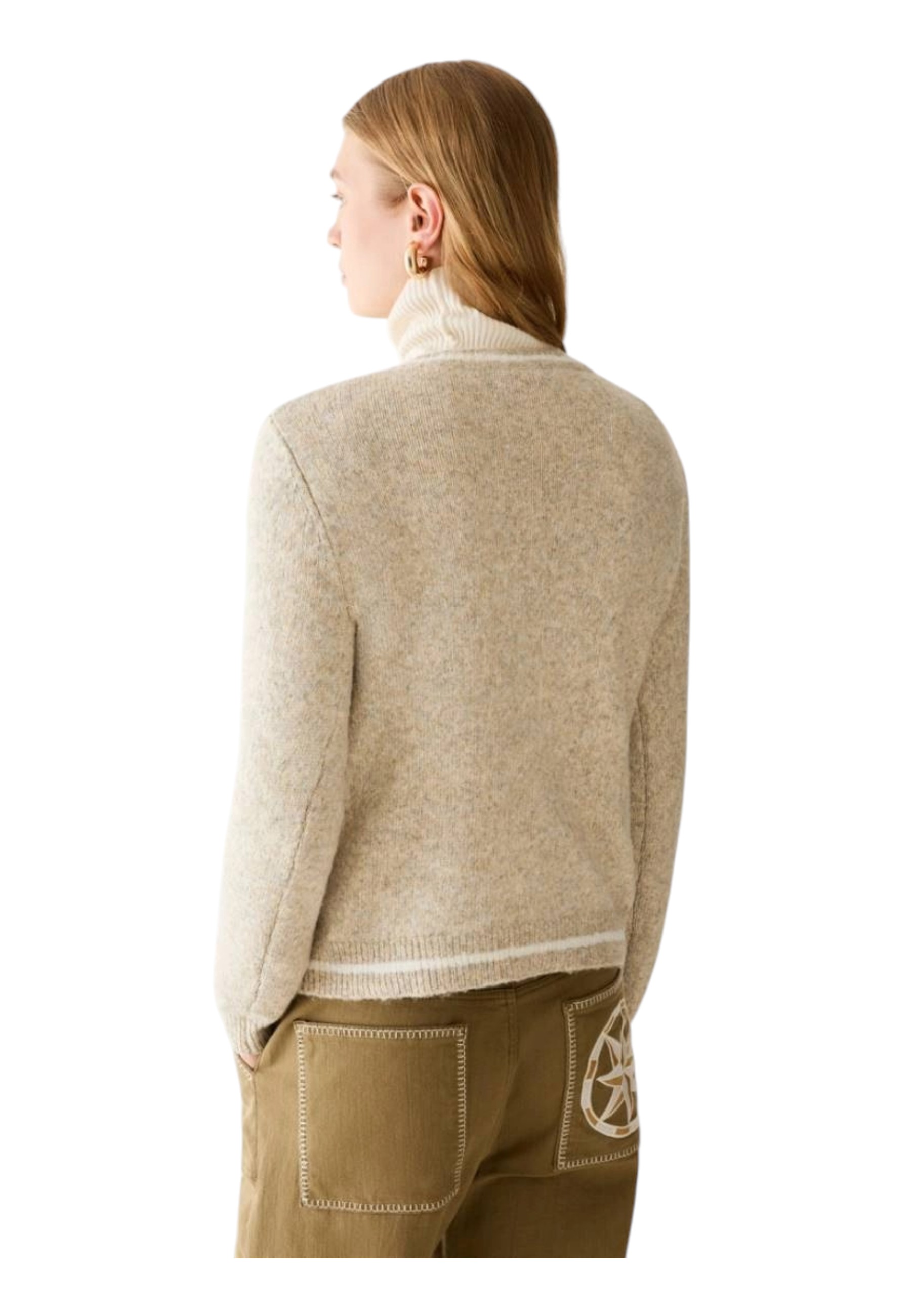 Jersey de mujeres Penny Black pbkeresia-003