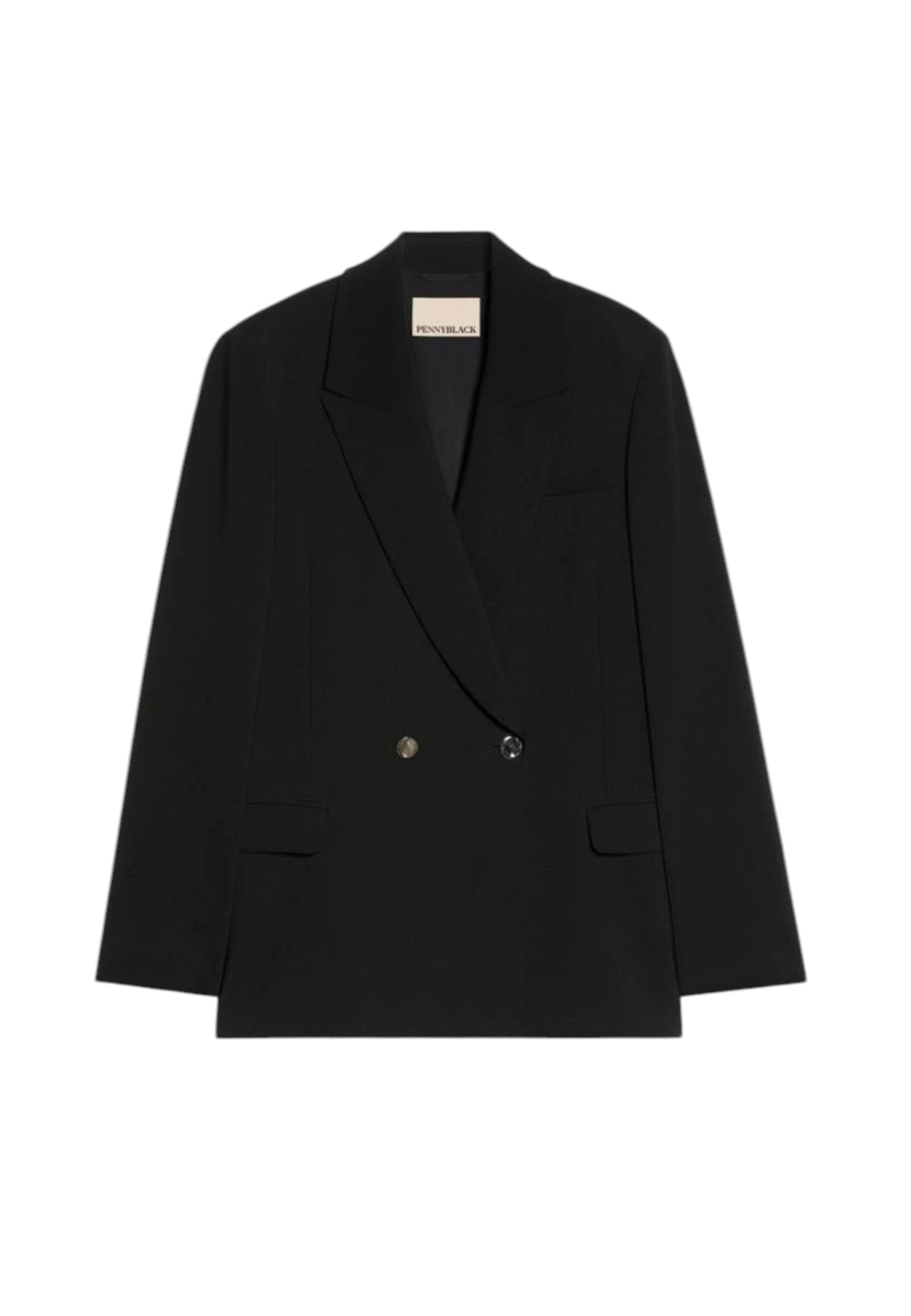 Giacca Donna Penny Black pbpbussola-006 