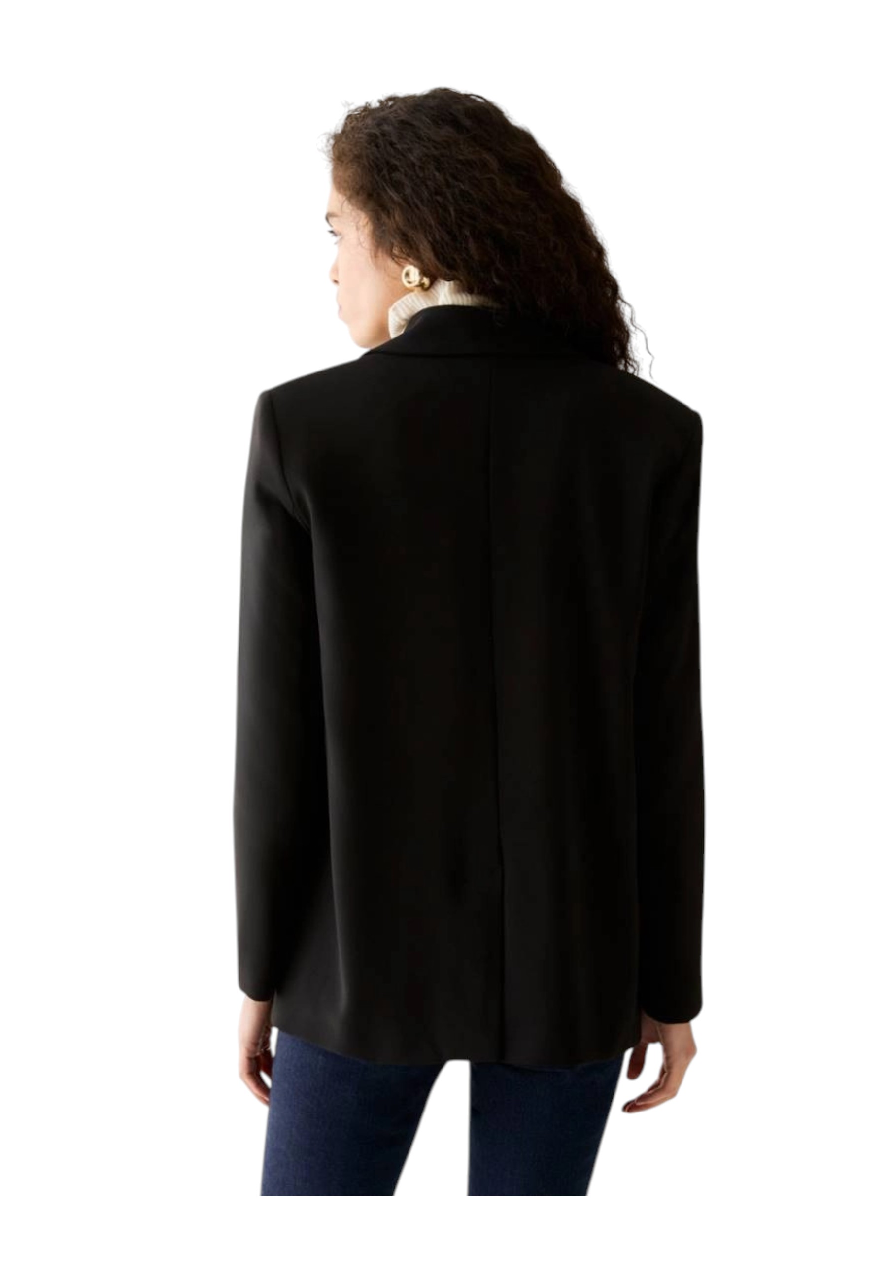 Giacca Donna Penny Black pbpbussola-006 