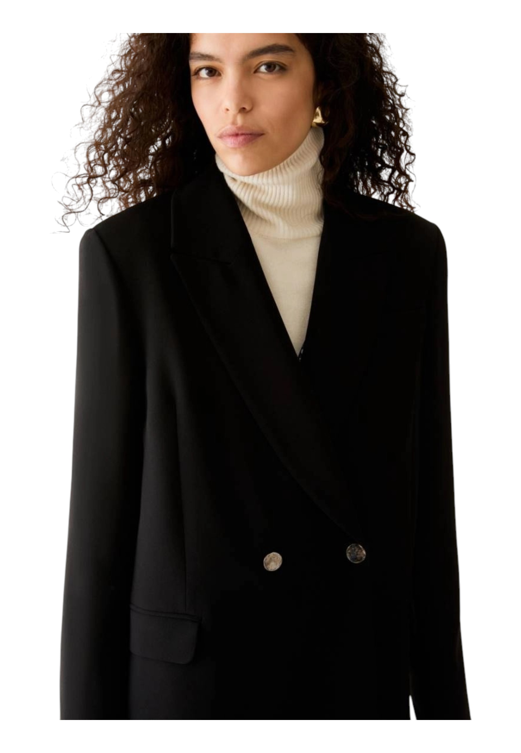 Giacca Donna Penny Black pbpbussola-006 