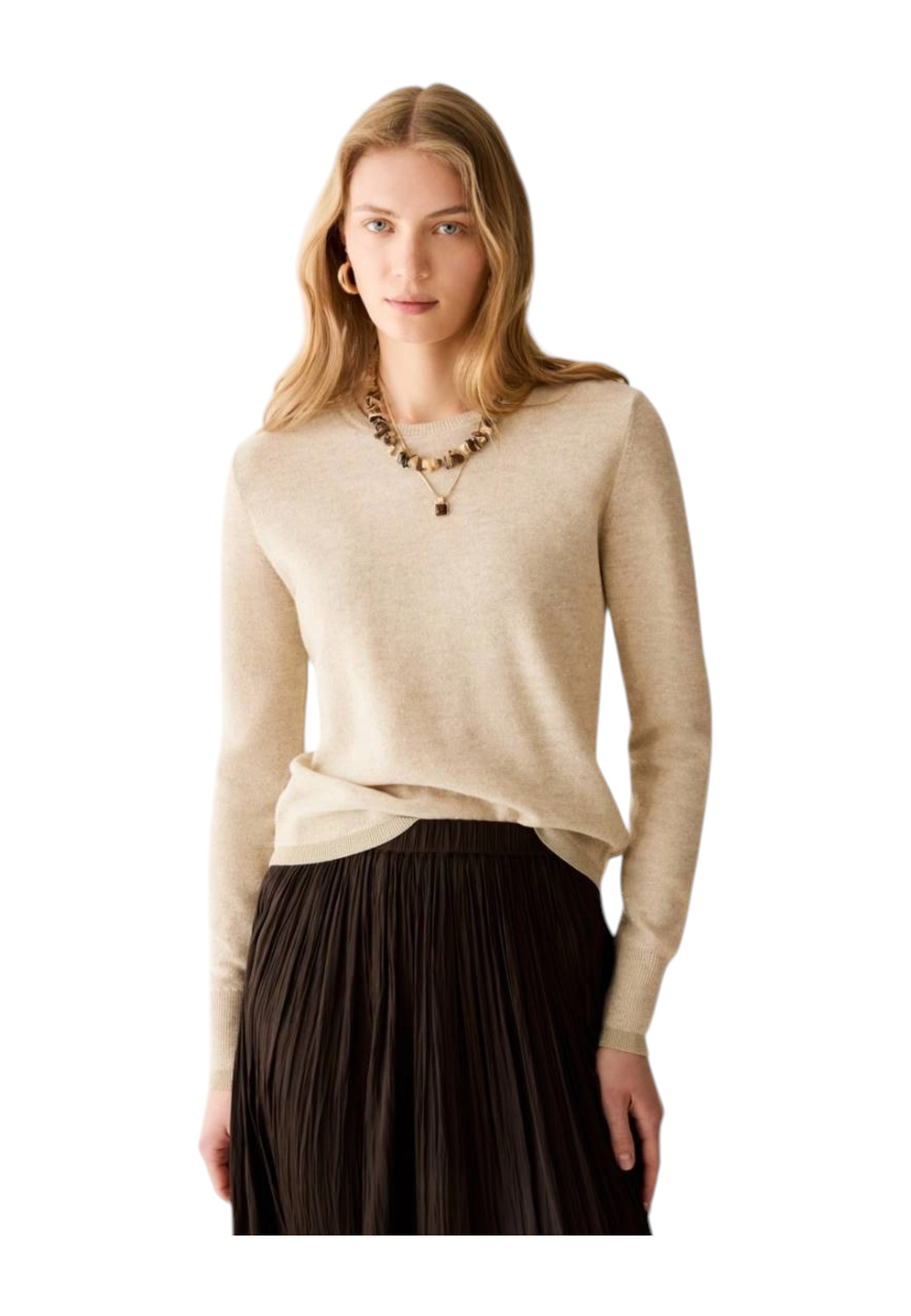 Jersey de mujeres Penny Black pbplusso-001