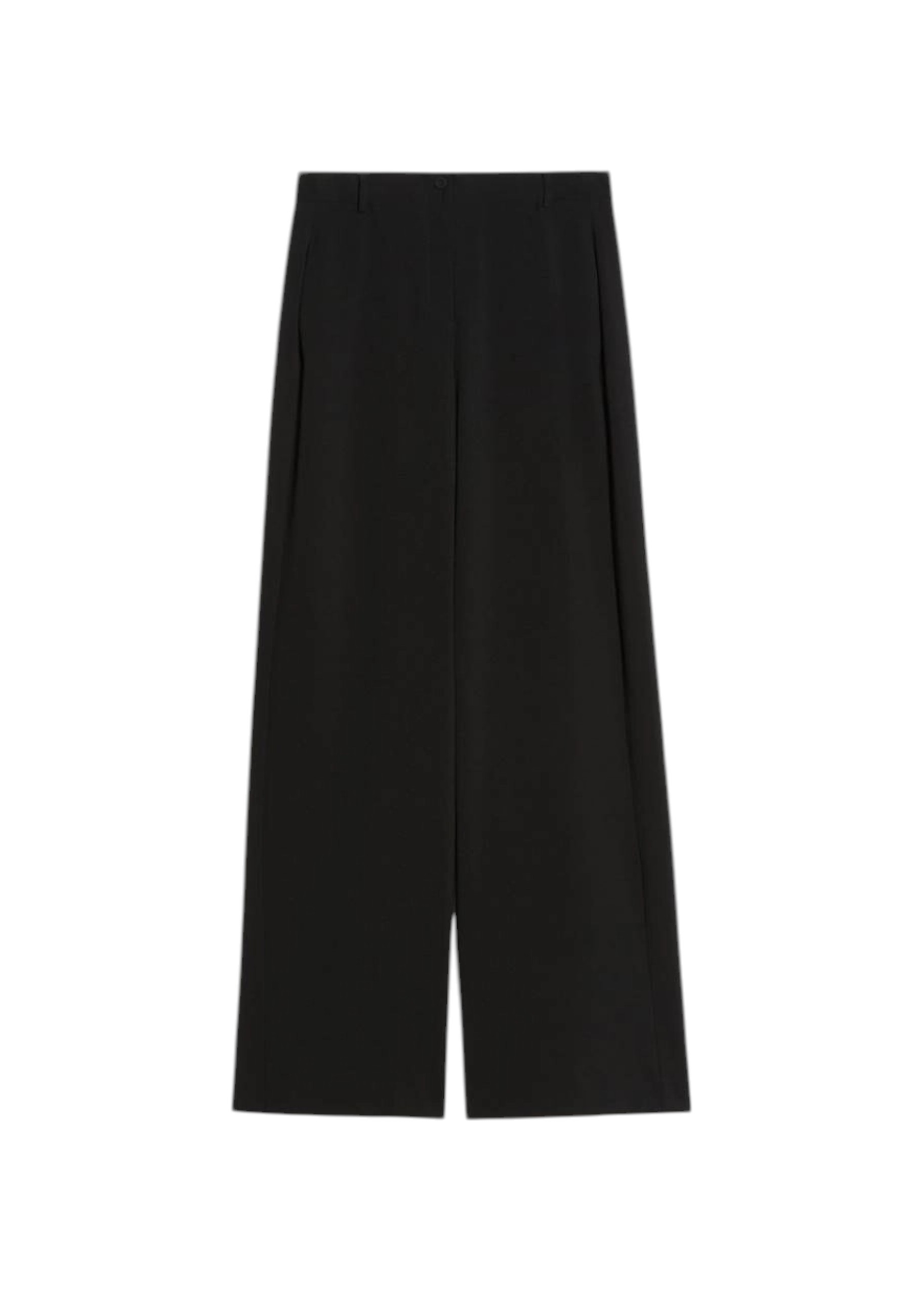 Pantalone Donna Penny Black pbpovatta-006 