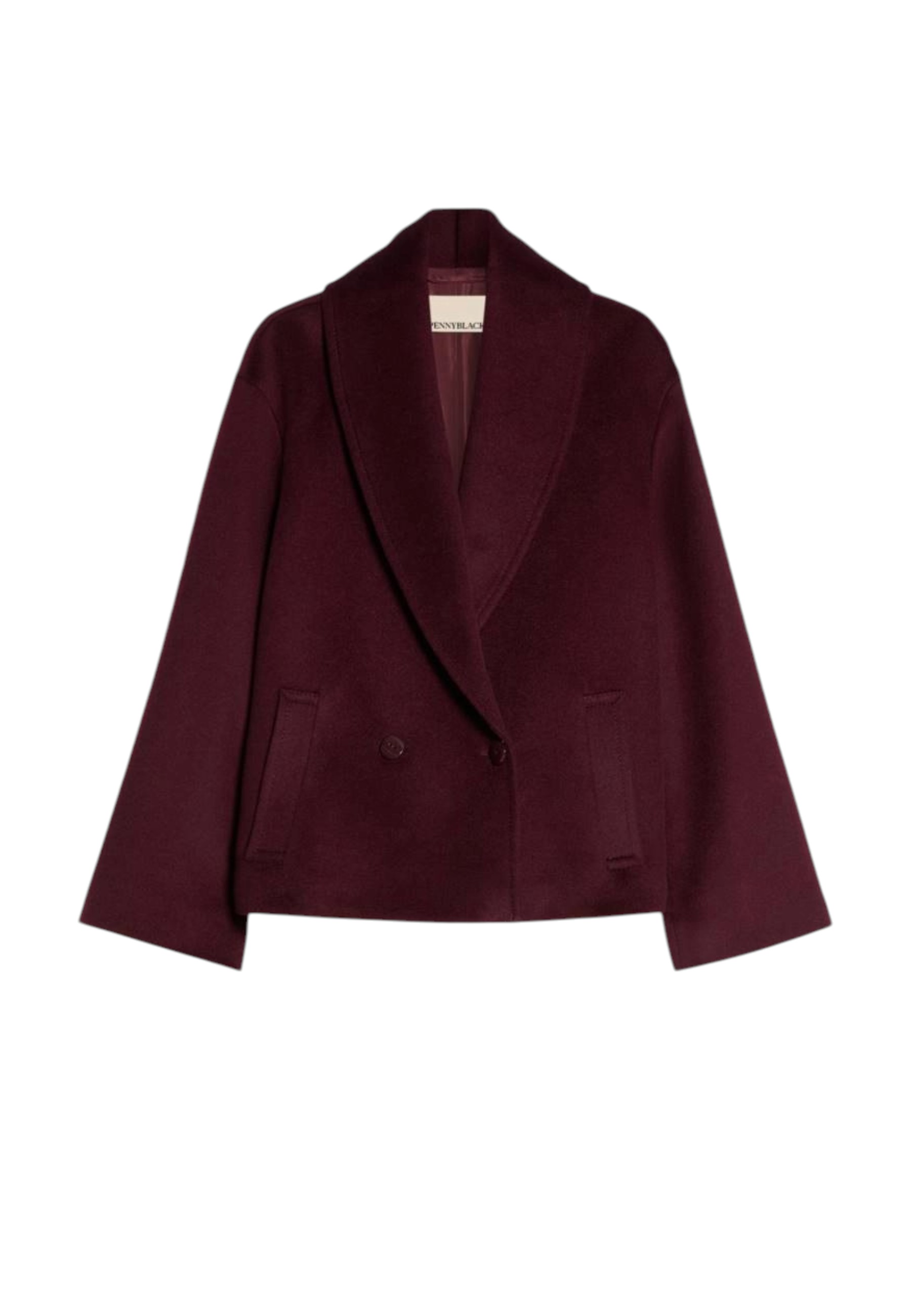 Chaqueta de mujeres Penny Black pbprio-001