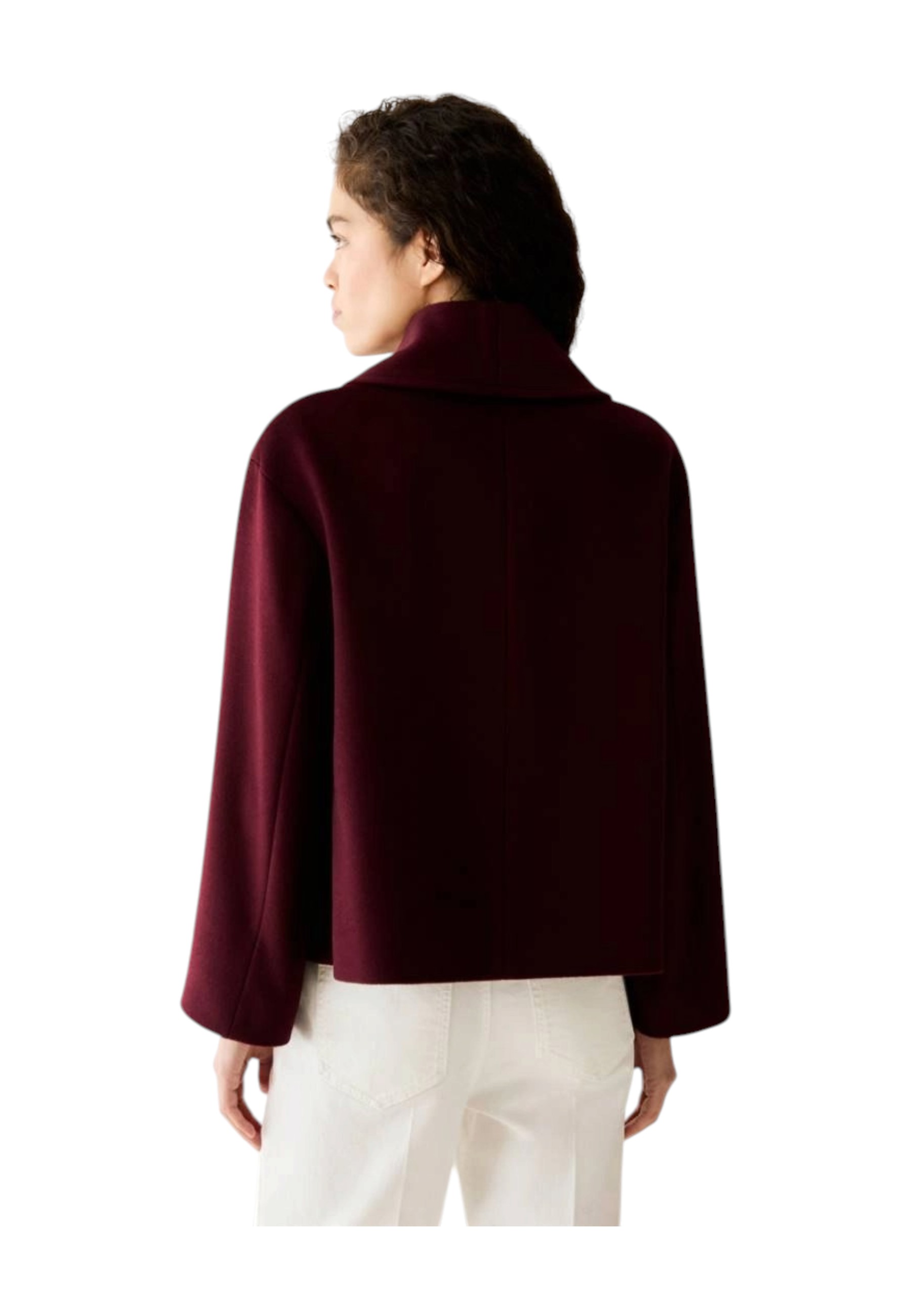 Chaqueta de mujeres Penny Black pbprio-001