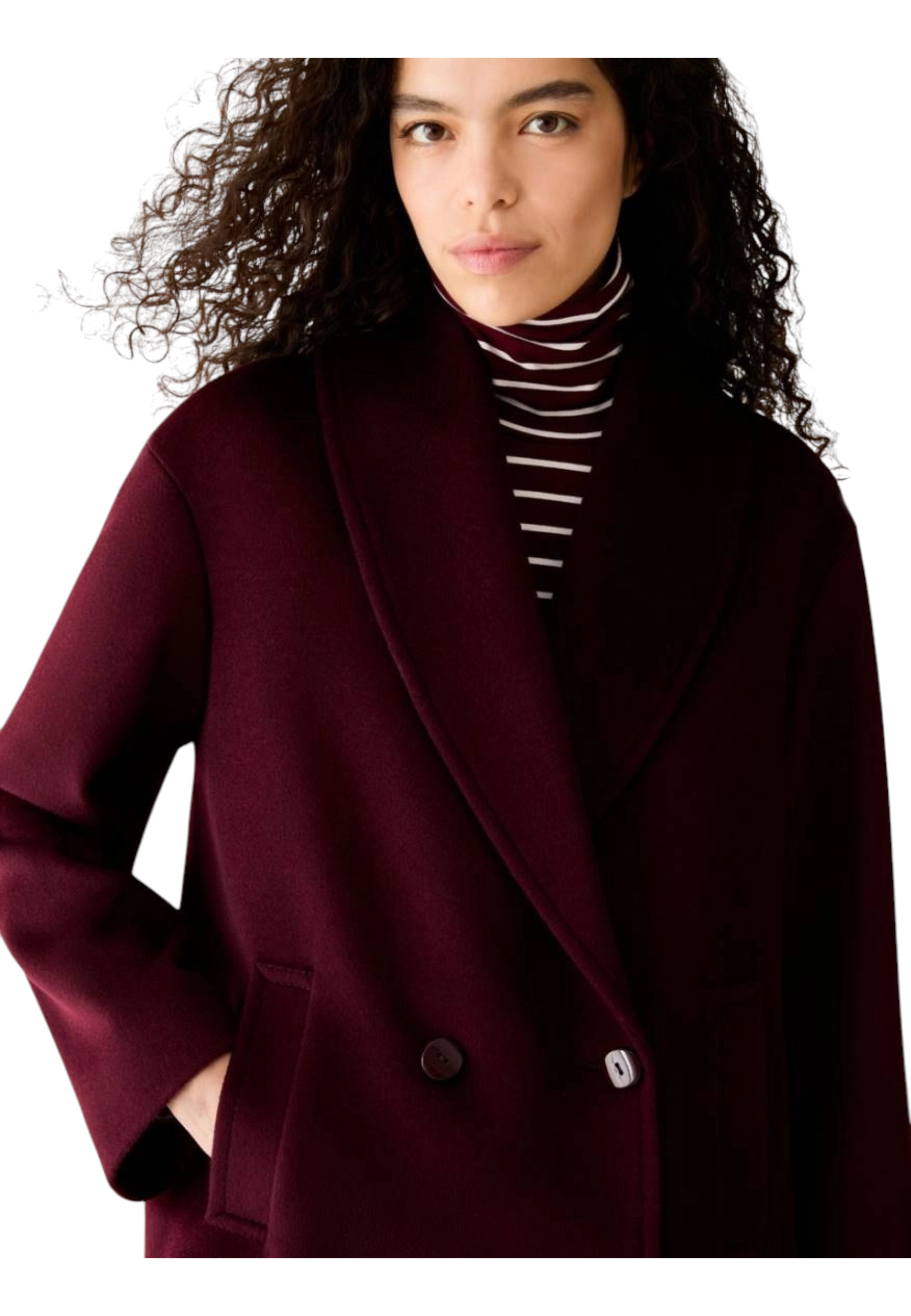 Chaqueta de mujeres Penny Black pbprio-001