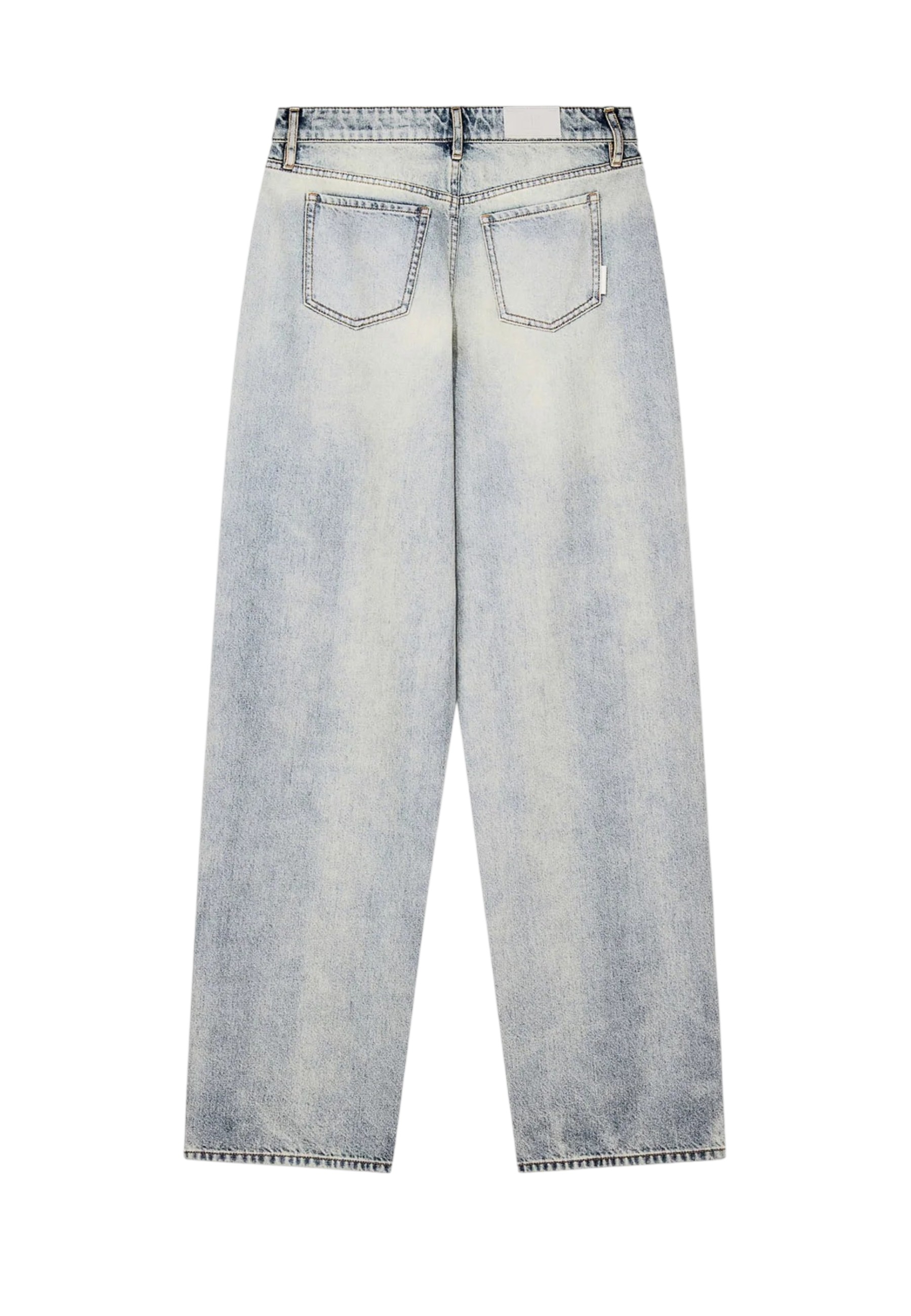 Jeans Donna AX-Armani xw000056af25775 borchie 