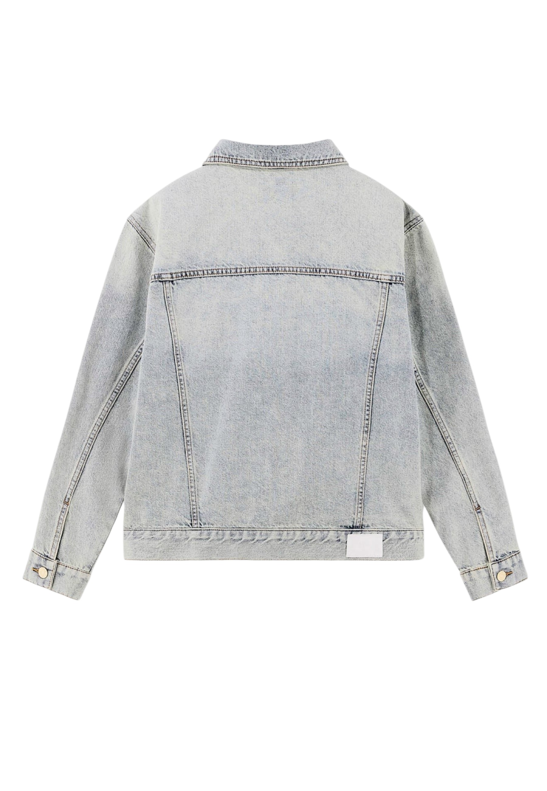 Giubbino Donna AX-Armani xw002526 jeans 