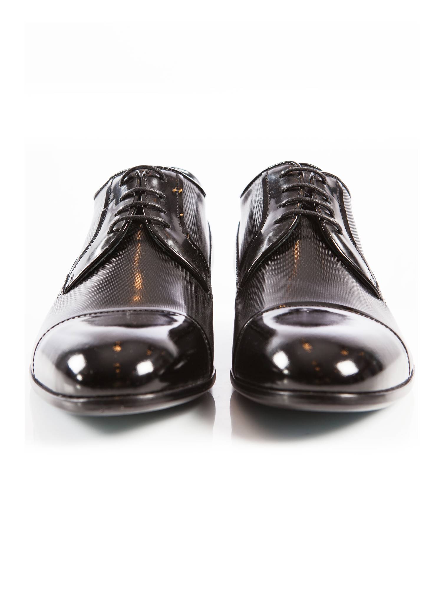 Men's shoe Carlo Pignatelli 8196 N