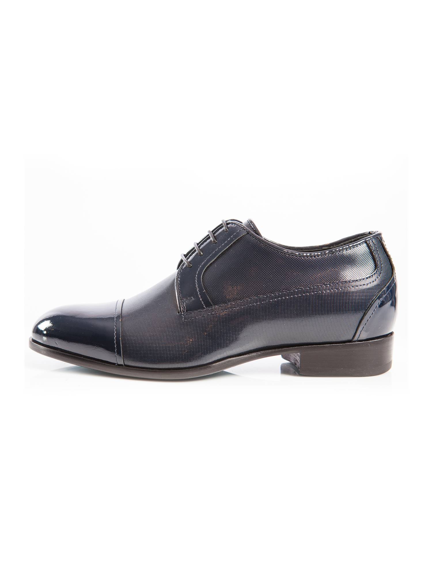 Scarpa Uomo Carlo Pignatelli 8196 BLU