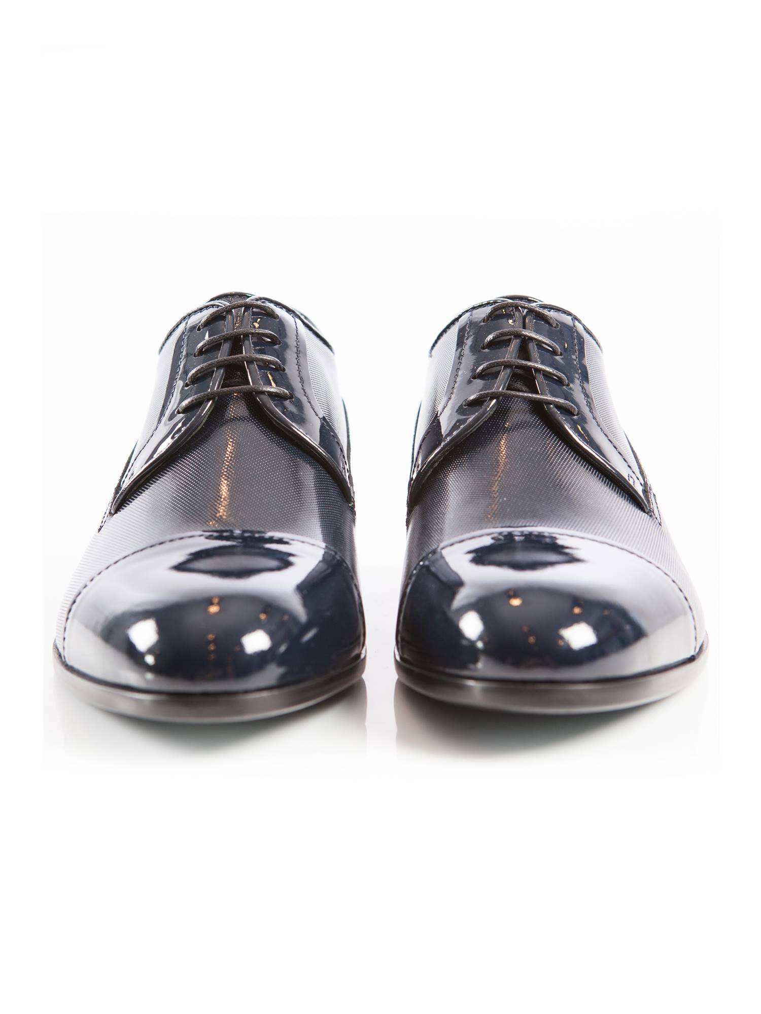 Scarpa Uomo Carlo Pignatelli 8196 BLU