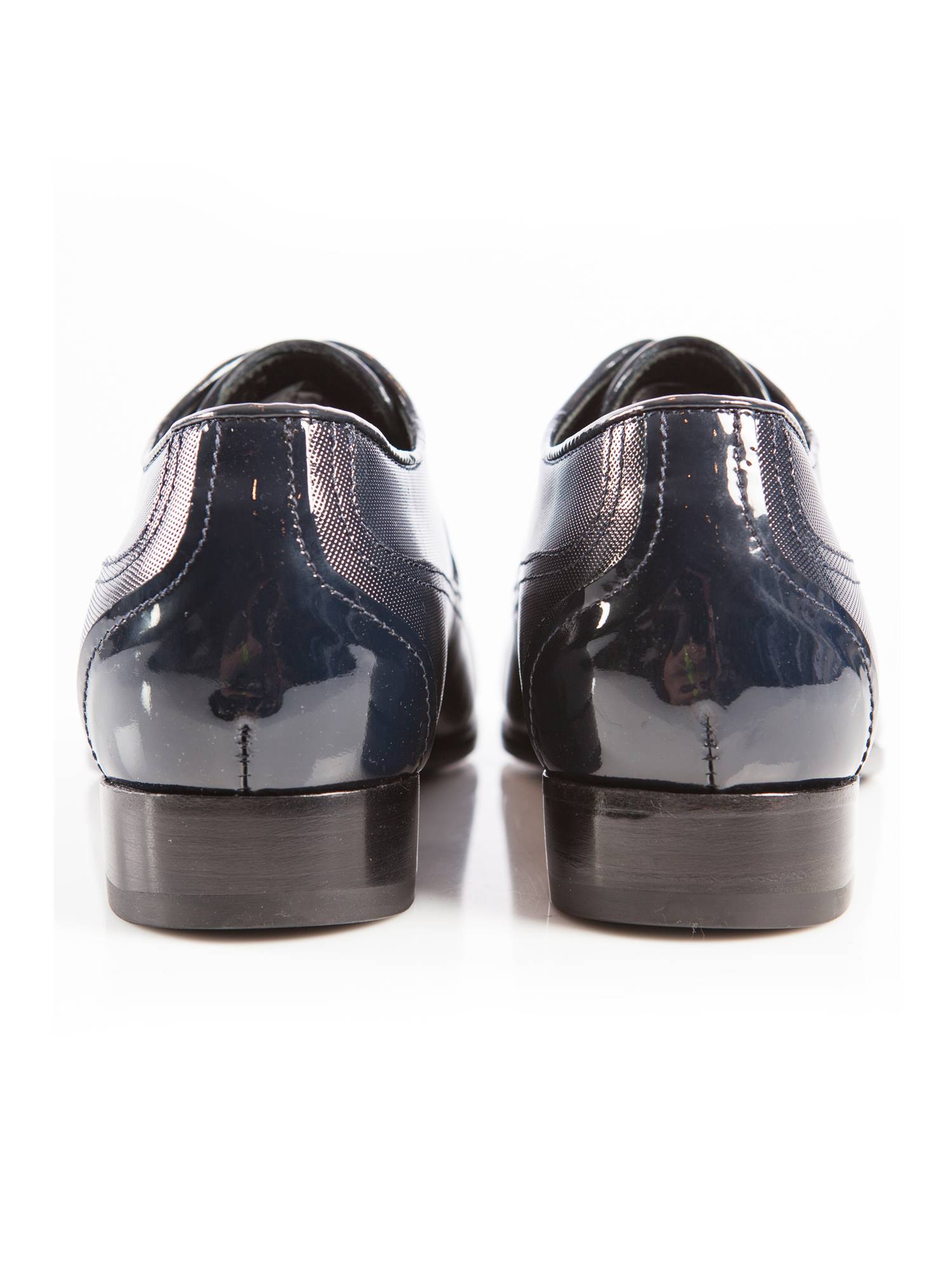Scarpa Uomo Carlo Pignatelli 8196 BLU