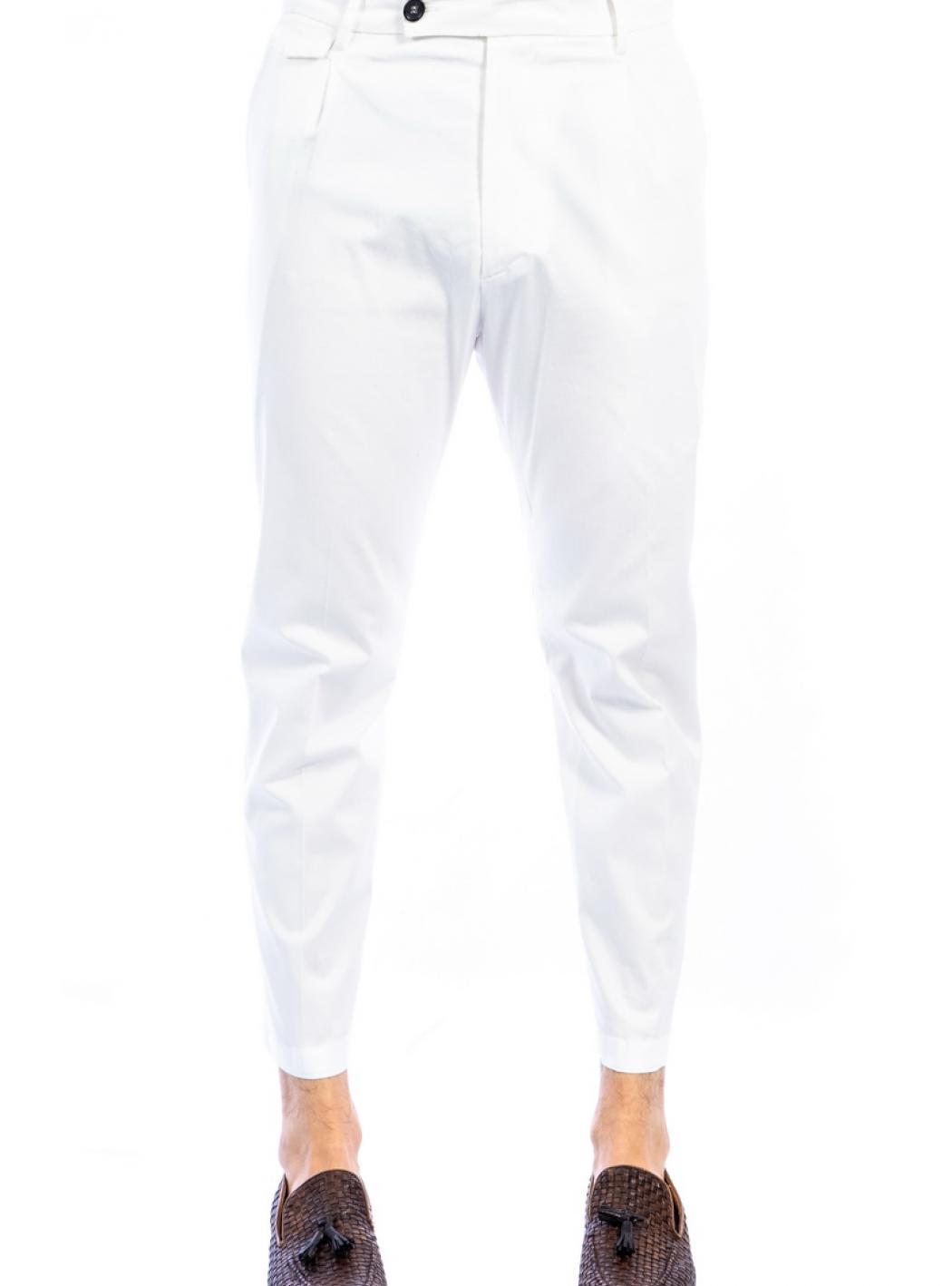 Hosen für Herren Golden Craft 1957 195 A001