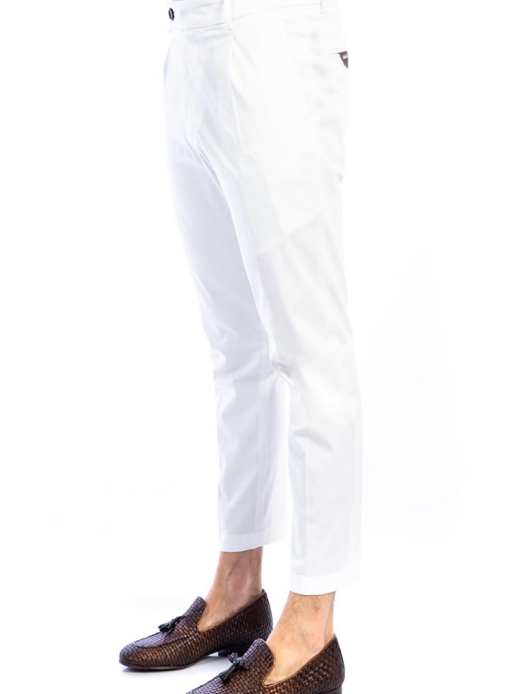 Hosen für Herren Golden Craft 1957 195 A001