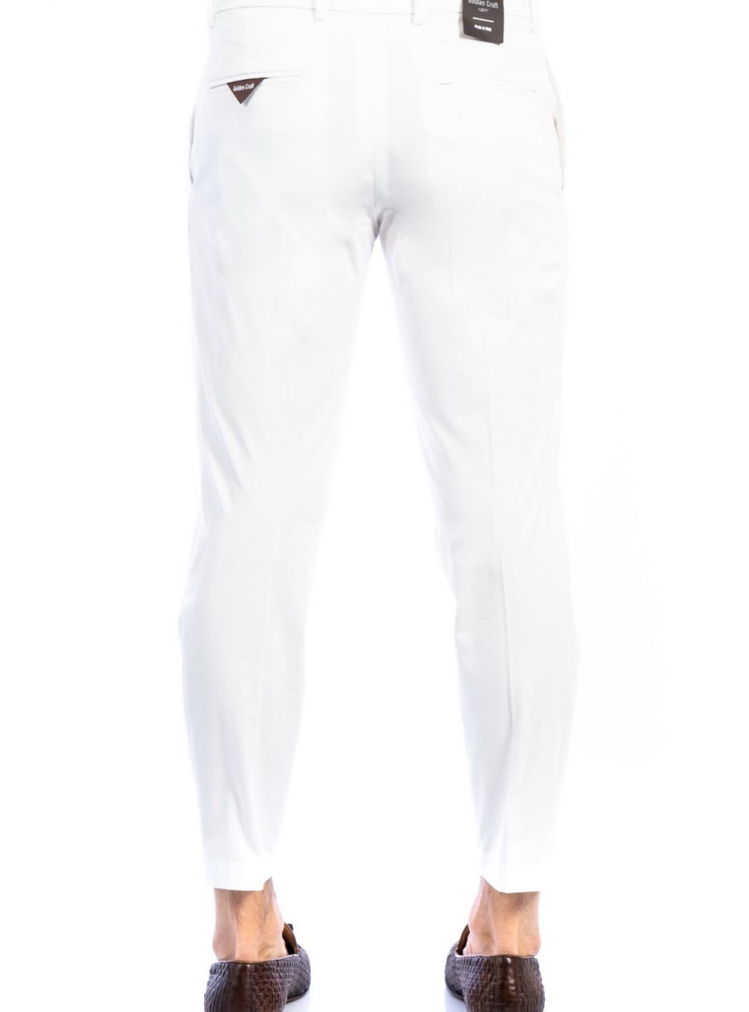 Hosen für Herren Golden Craft 1957 195 A001