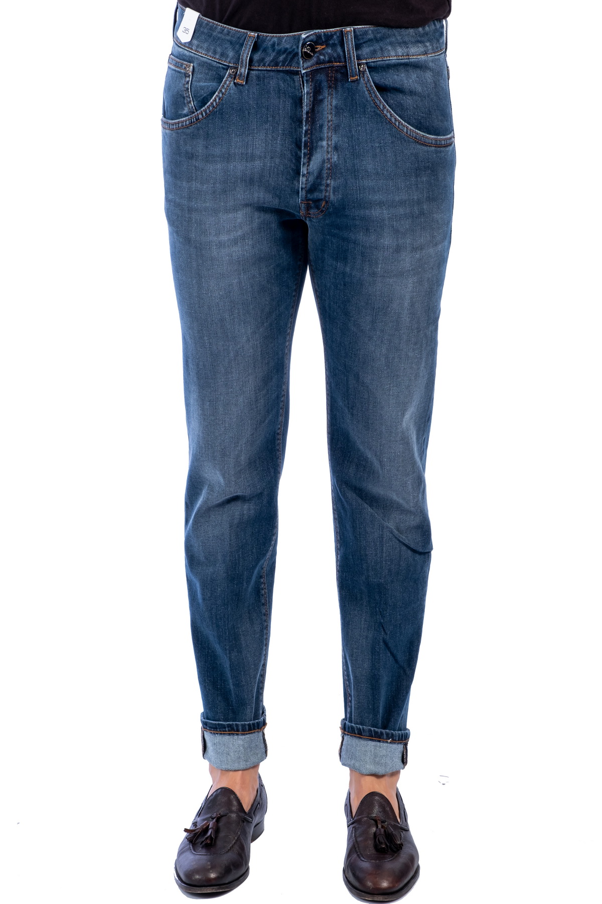 Michael Coal - 5 Taschelavaggio Medio DAVID 1126W431C