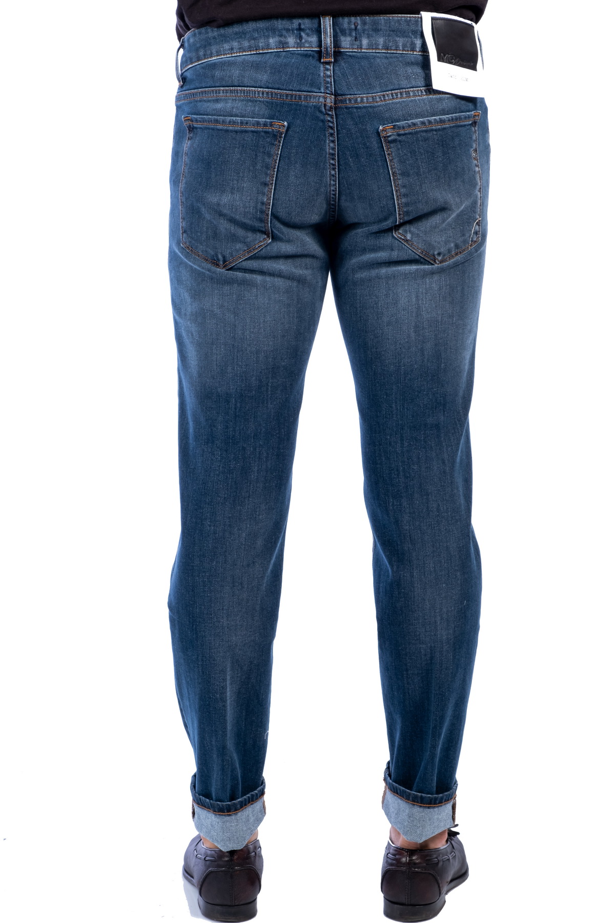 Michael Coal - 5 Taschelavaggio Medio DAVID 1126W431C