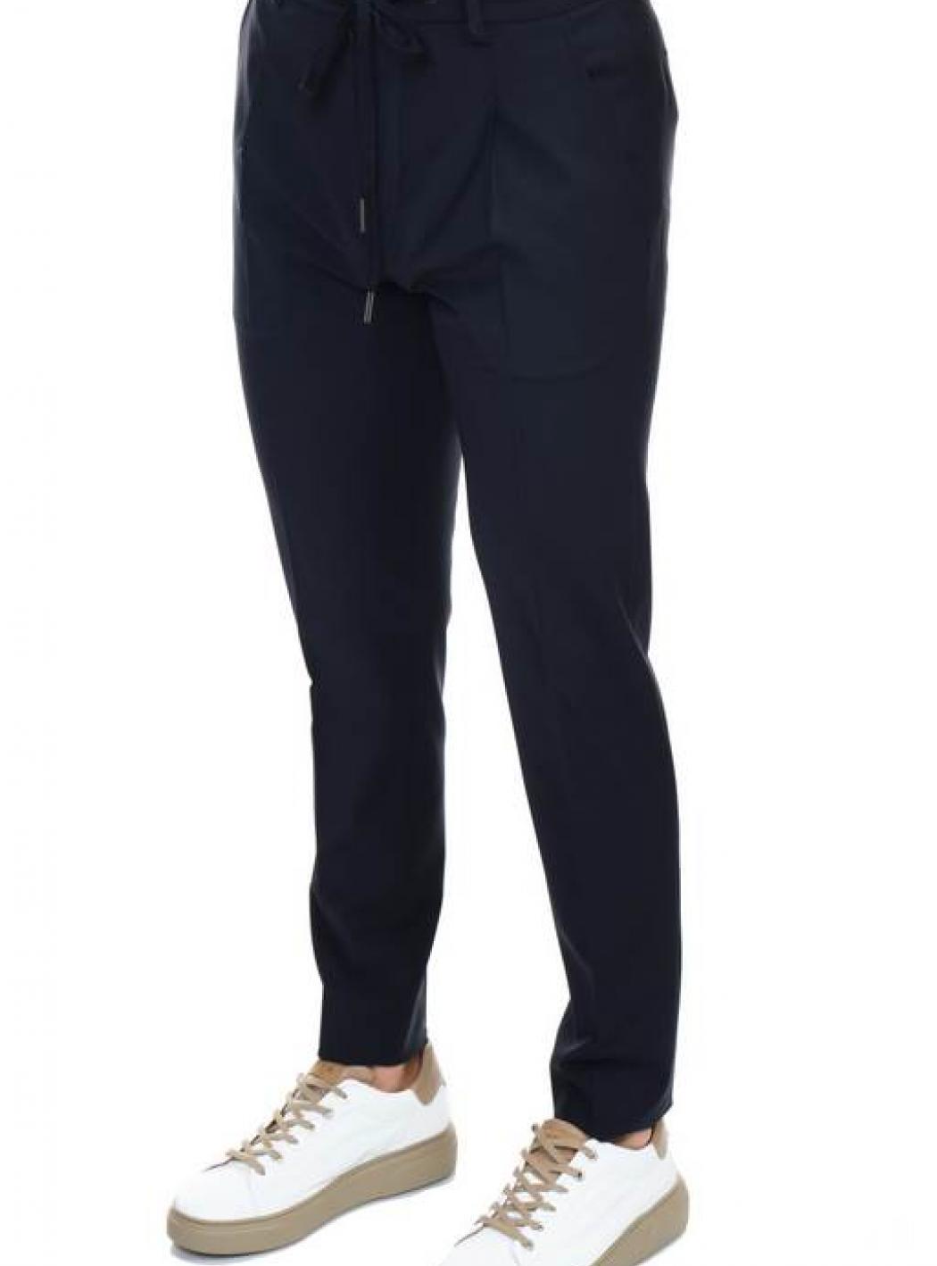 Mannenbroek Hosio 21403P2/40 BLUE