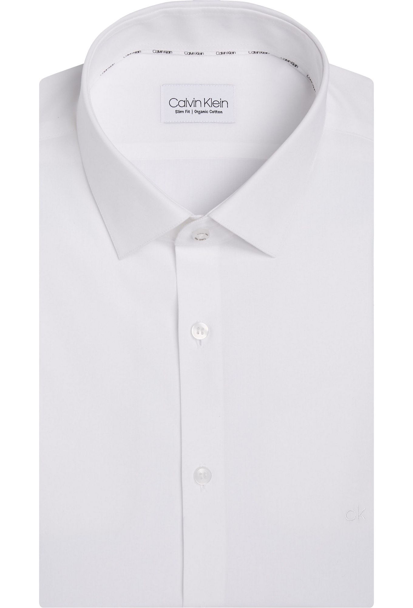 Camicia Uomo Calvin Klein K10K1082290K4