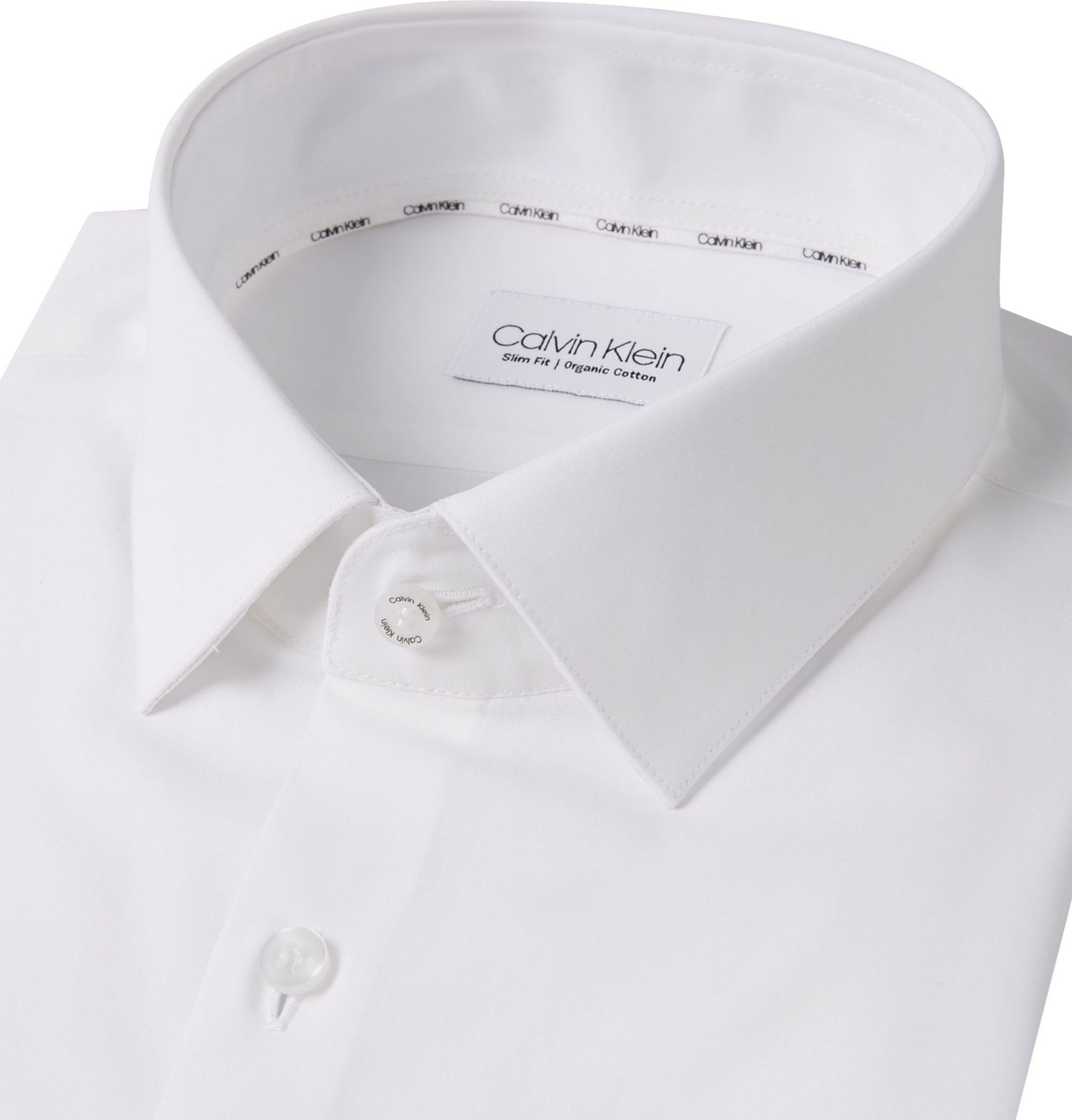 Camicia Uomo Calvin Klein K10K1082290K4