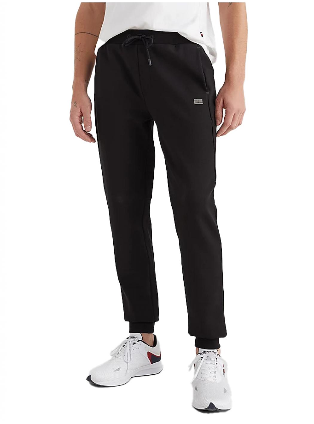 Tommy Hilfiger - Tech Essentials Sweatpant MW0MW22924 DW5 BLU