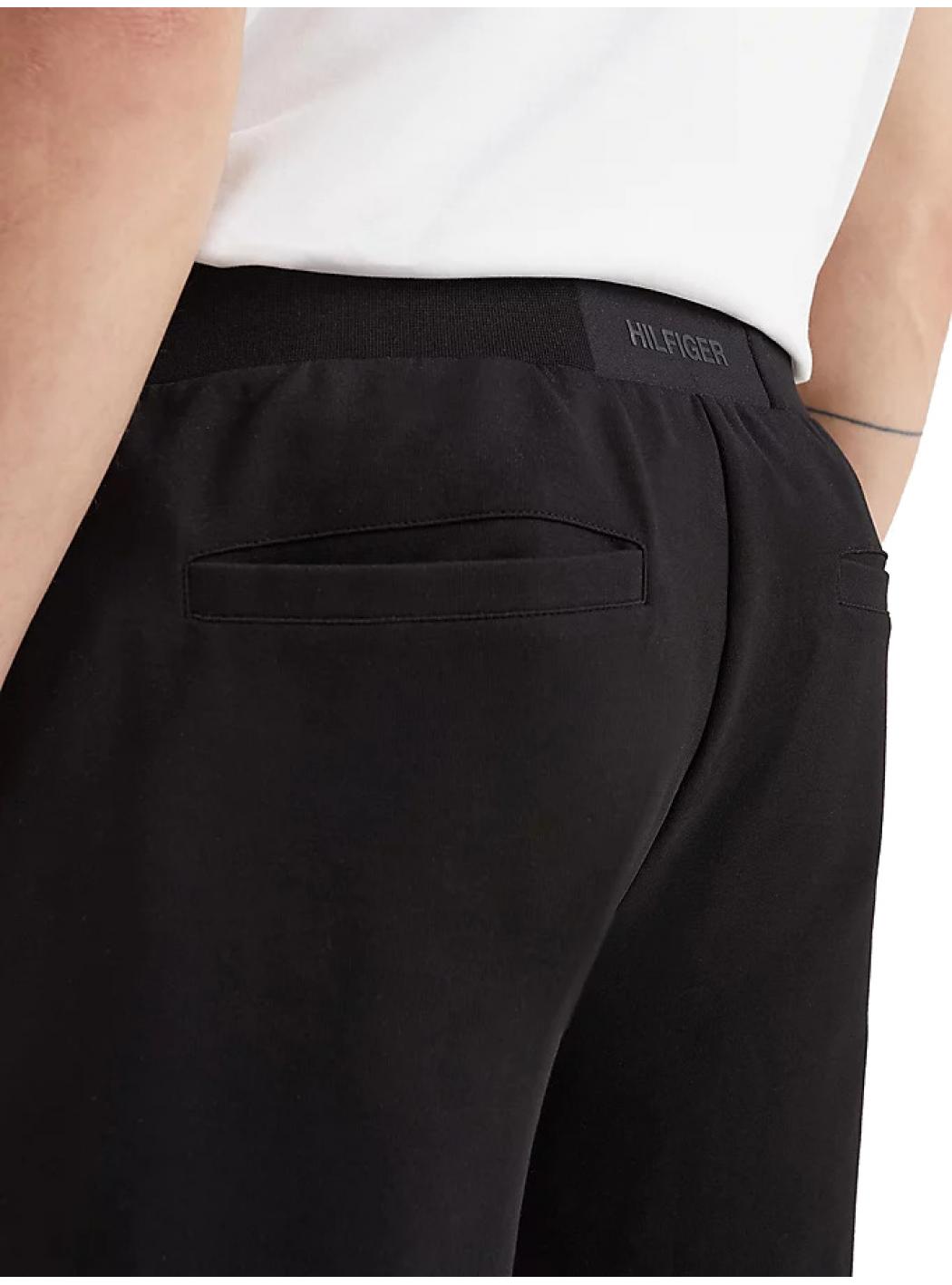 Tommy Hilfiger - Tech Essentials Sweatpant MW0MW22924 DW5 BLU