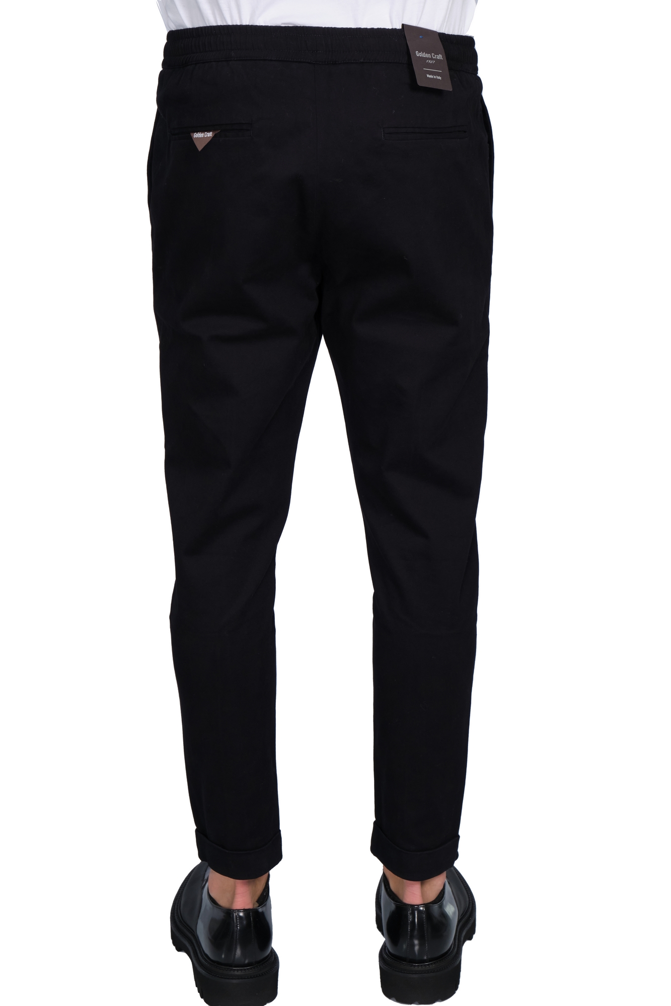 Golden Craft 1957 - Drill Cotton 597/CLANCIE D001 NER