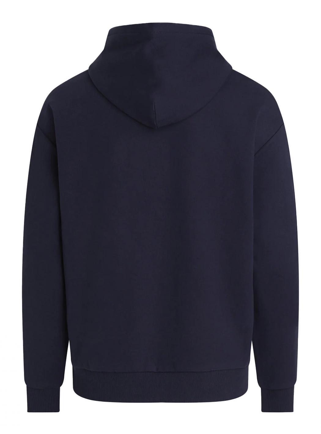 Calvin Klein Komfort Hoodie K10K111345 CHW