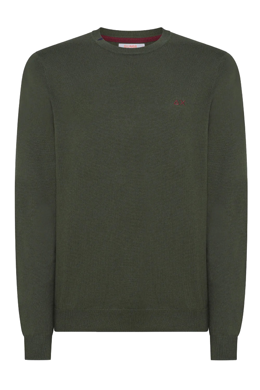 Chandails pour hommes Sun68 K43101 74 millions