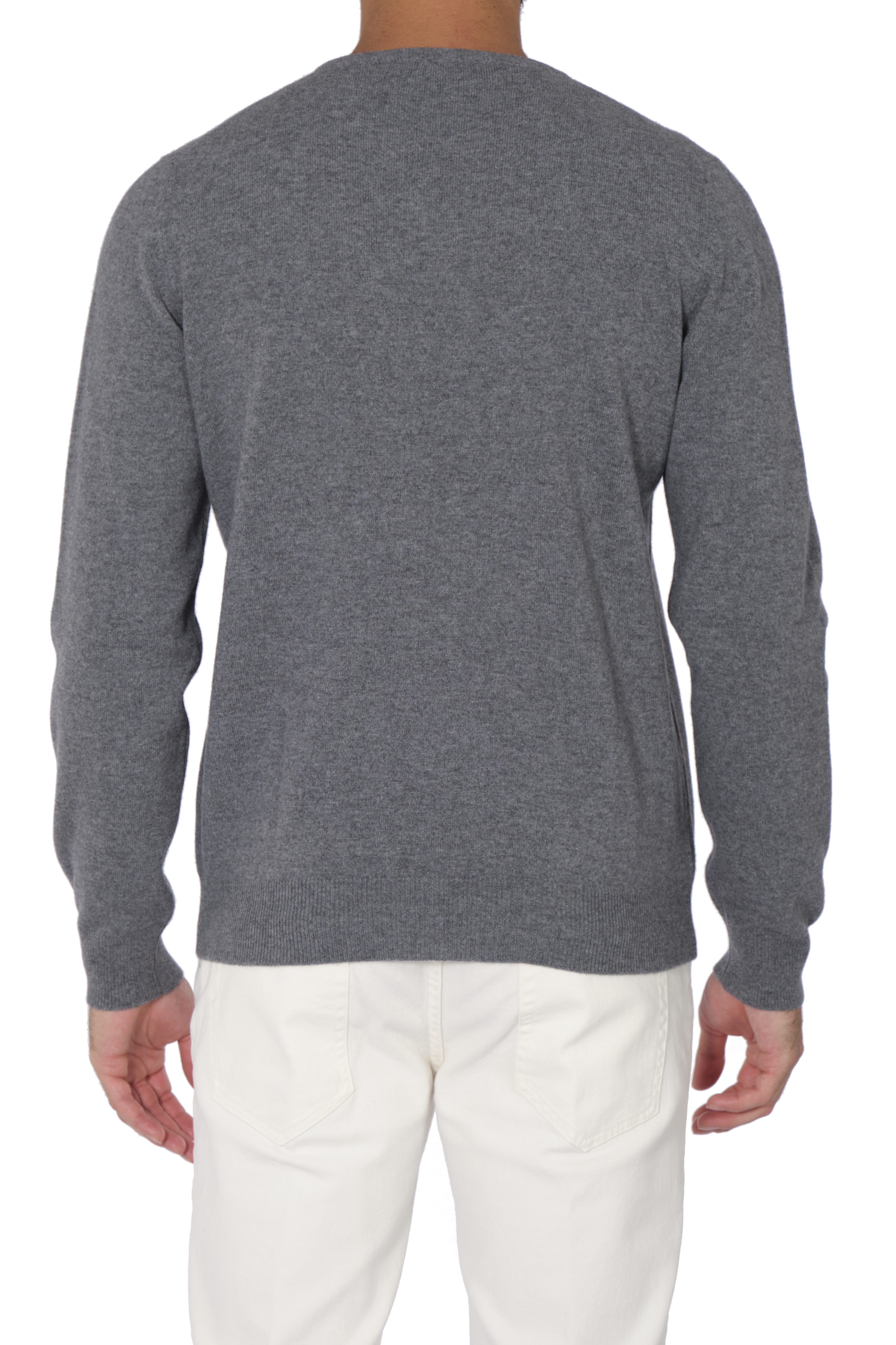 Maglia Uomo La Fileria 55167/19690 072 GRI