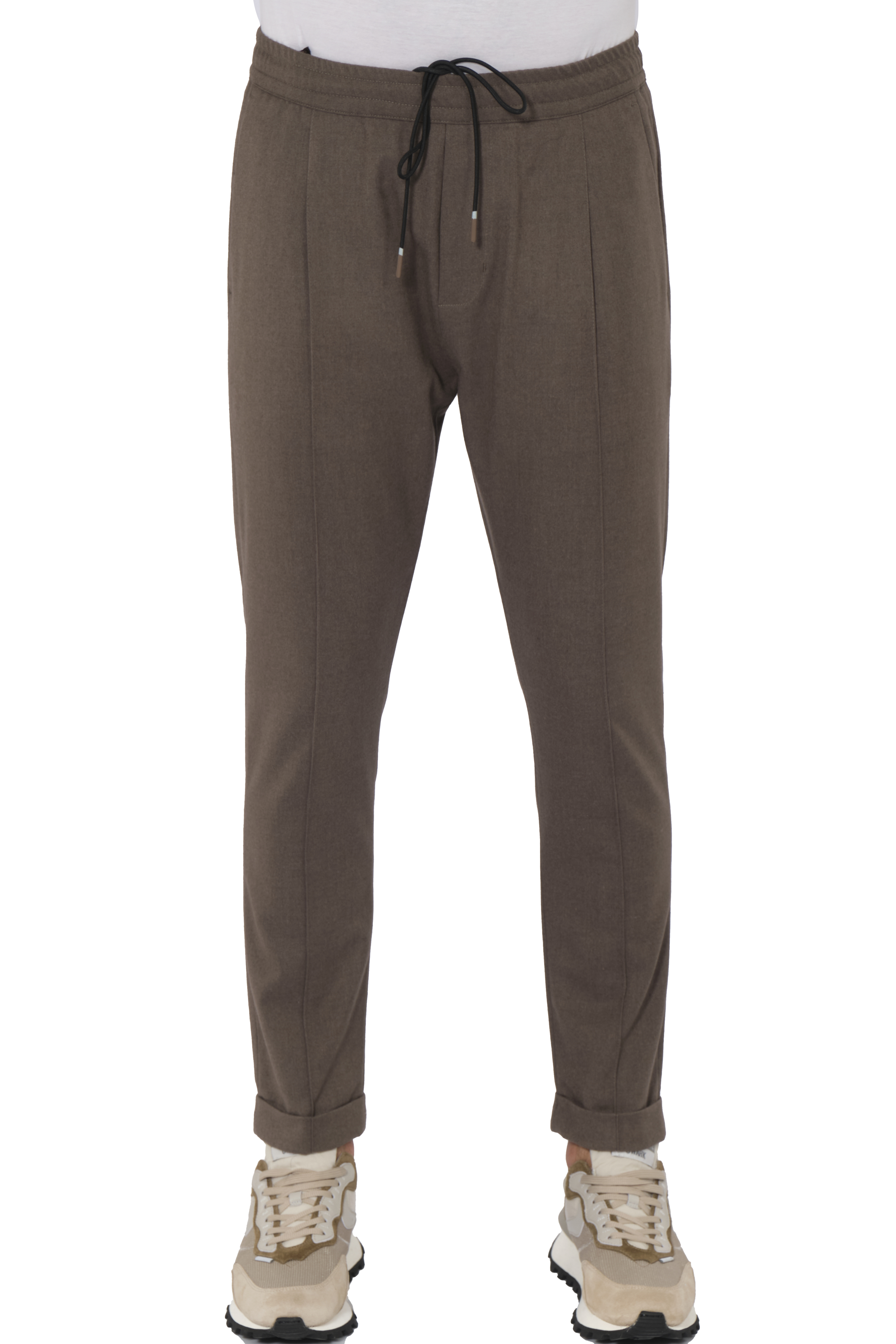 Golden Craft 1957 - Cinto Elastico E Coulisse Flanella 625/CLANCIE M059 DSA