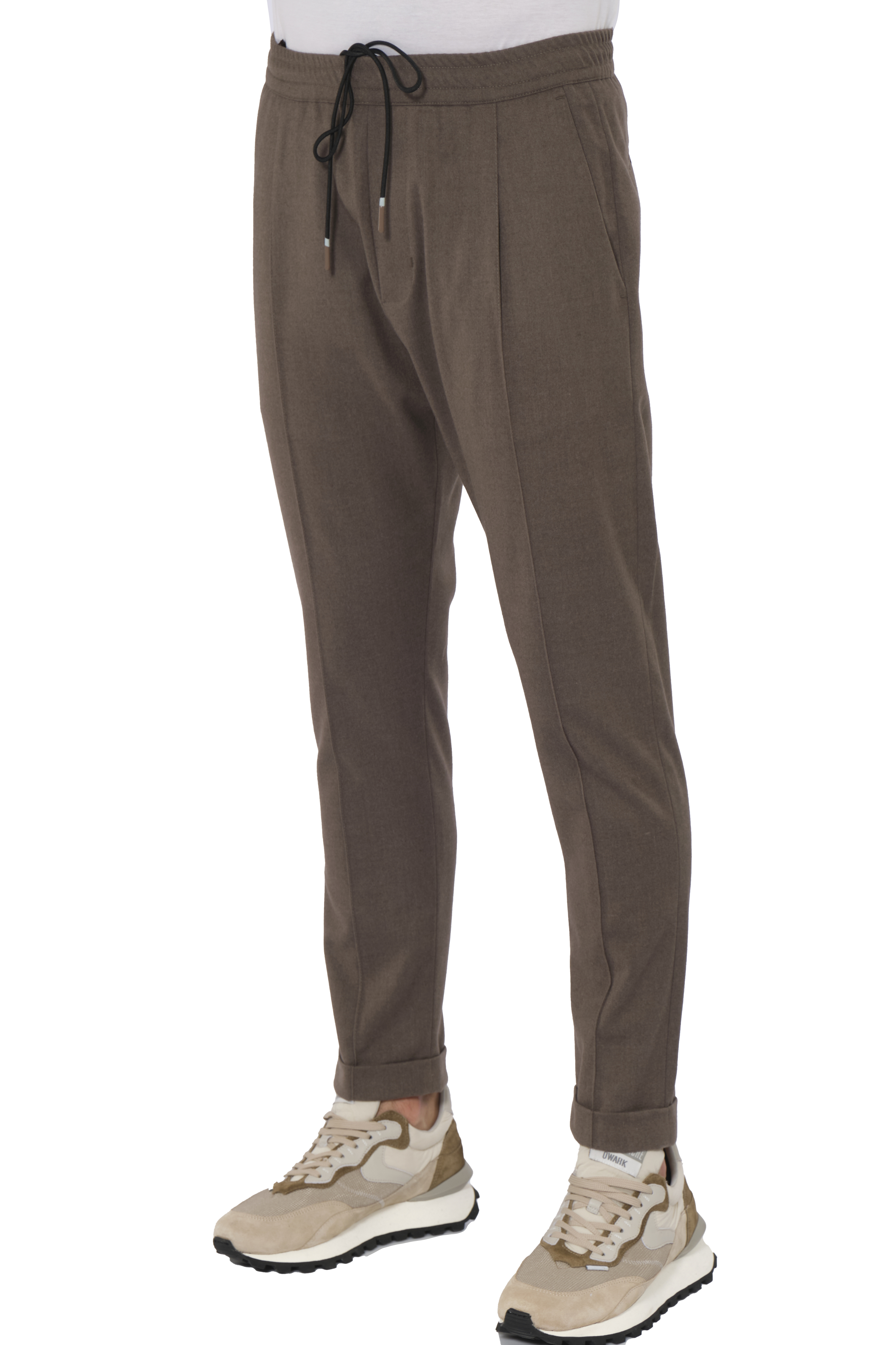 Golden Craft 1957 - Cinto Elastico E Coulisse Flanella 625/CLANCIE M059 DSA