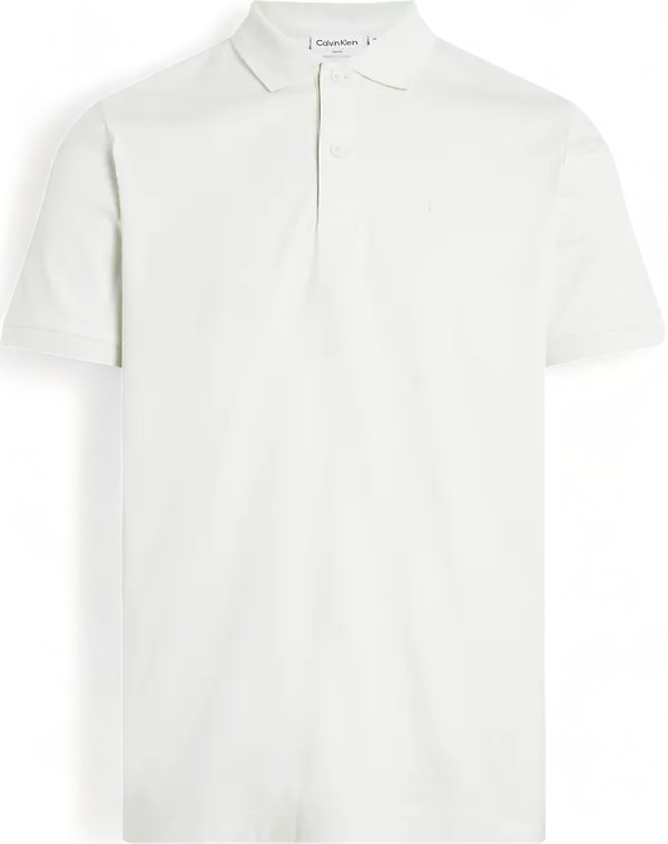 Calvin Klein - Polo Slim Fit M/m K10K111657CGA