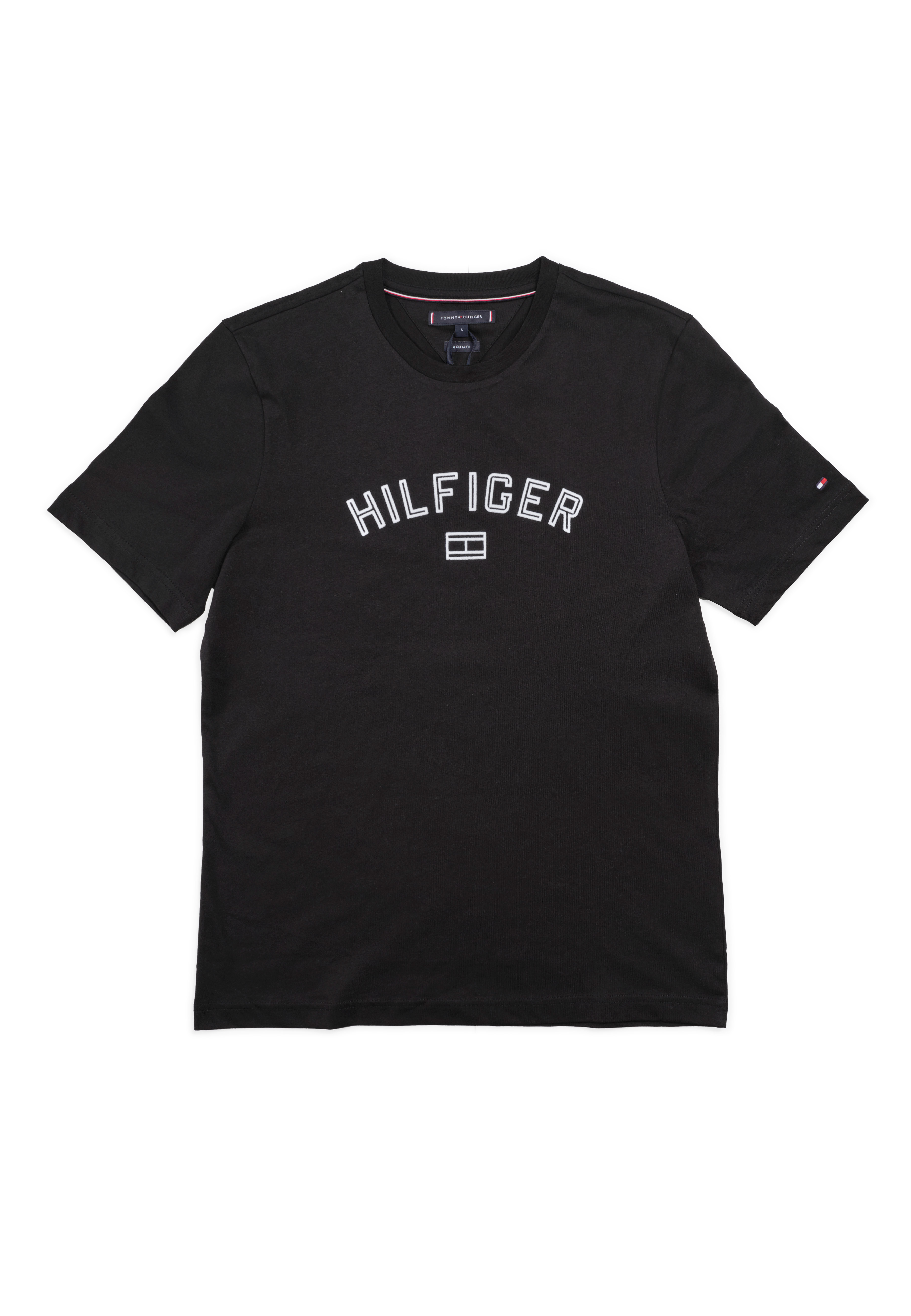 T-shirt Homme Tommy Hilfiger mw0mw39357 bds