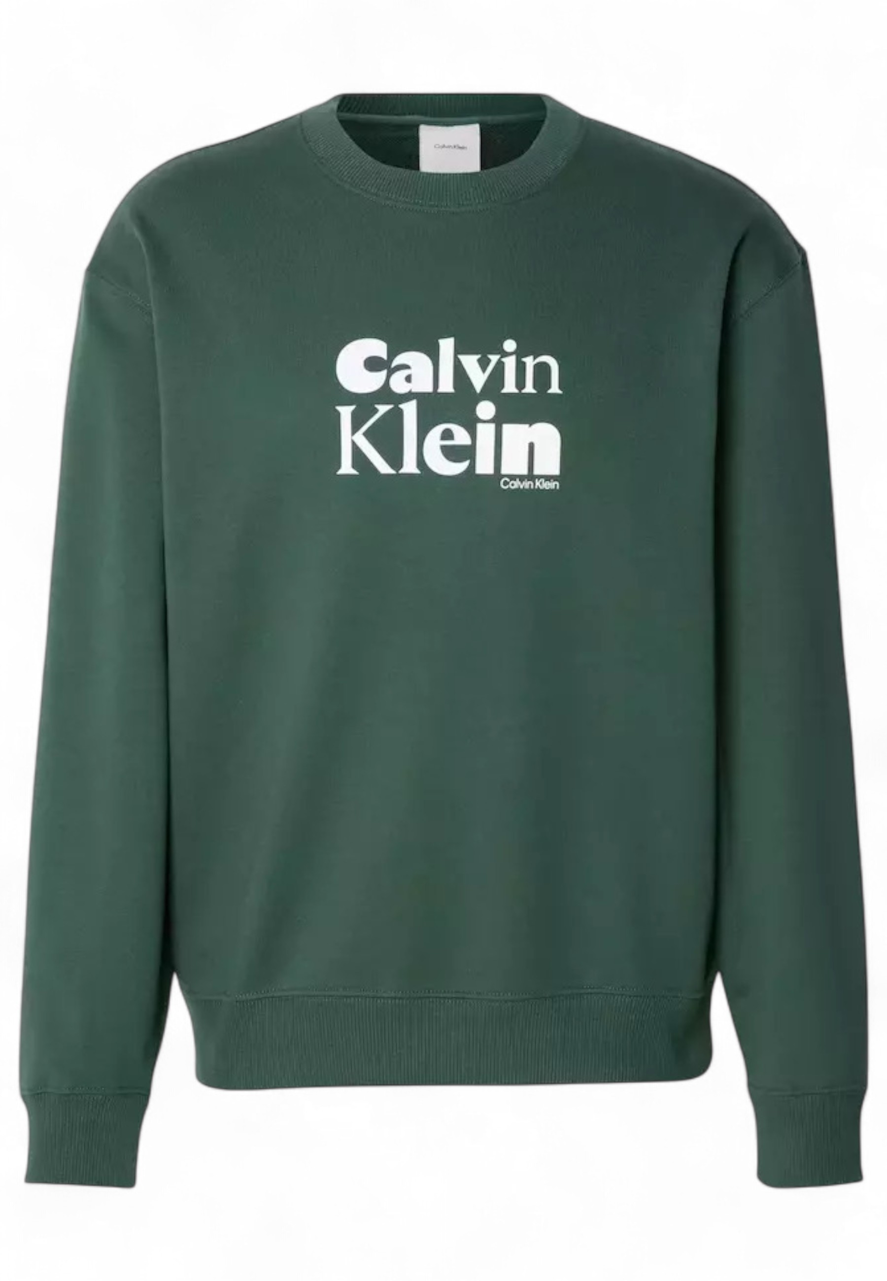 Camiseta de hombres Calvin Klein lv04ld242G I