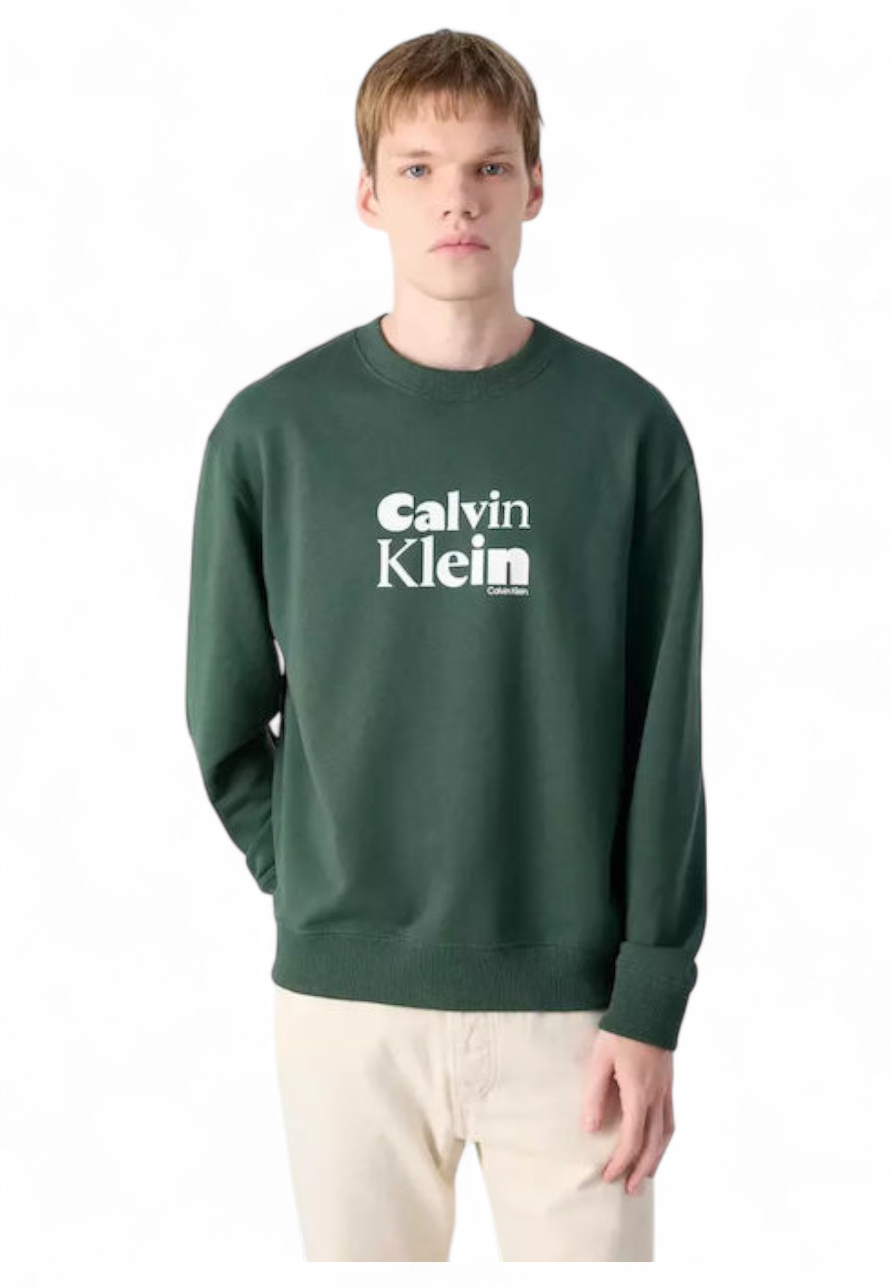 Camiseta de hombres Calvin Klein lv04ld242G I