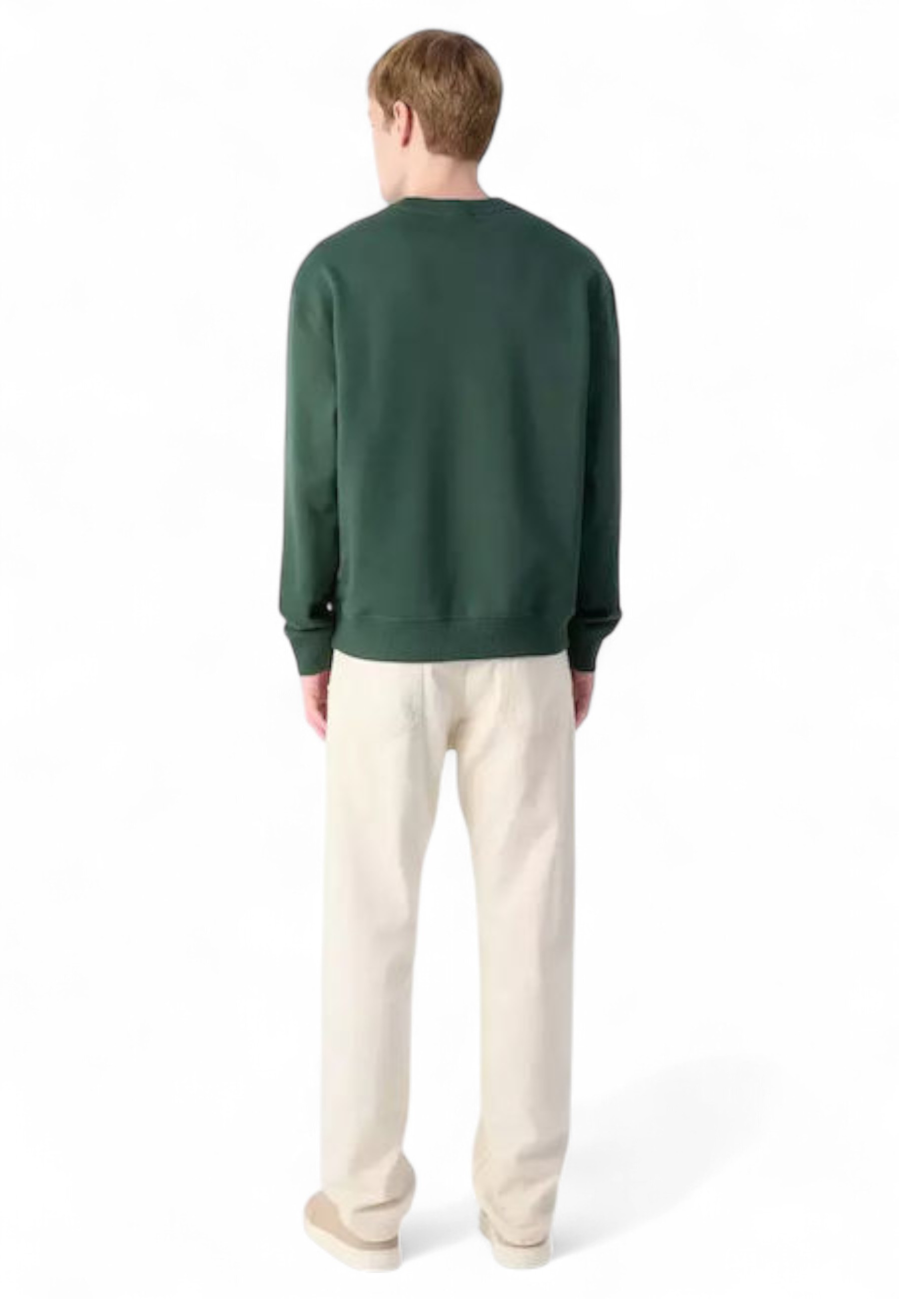 Camiseta de hombres Calvin Klein lv04ld242G I