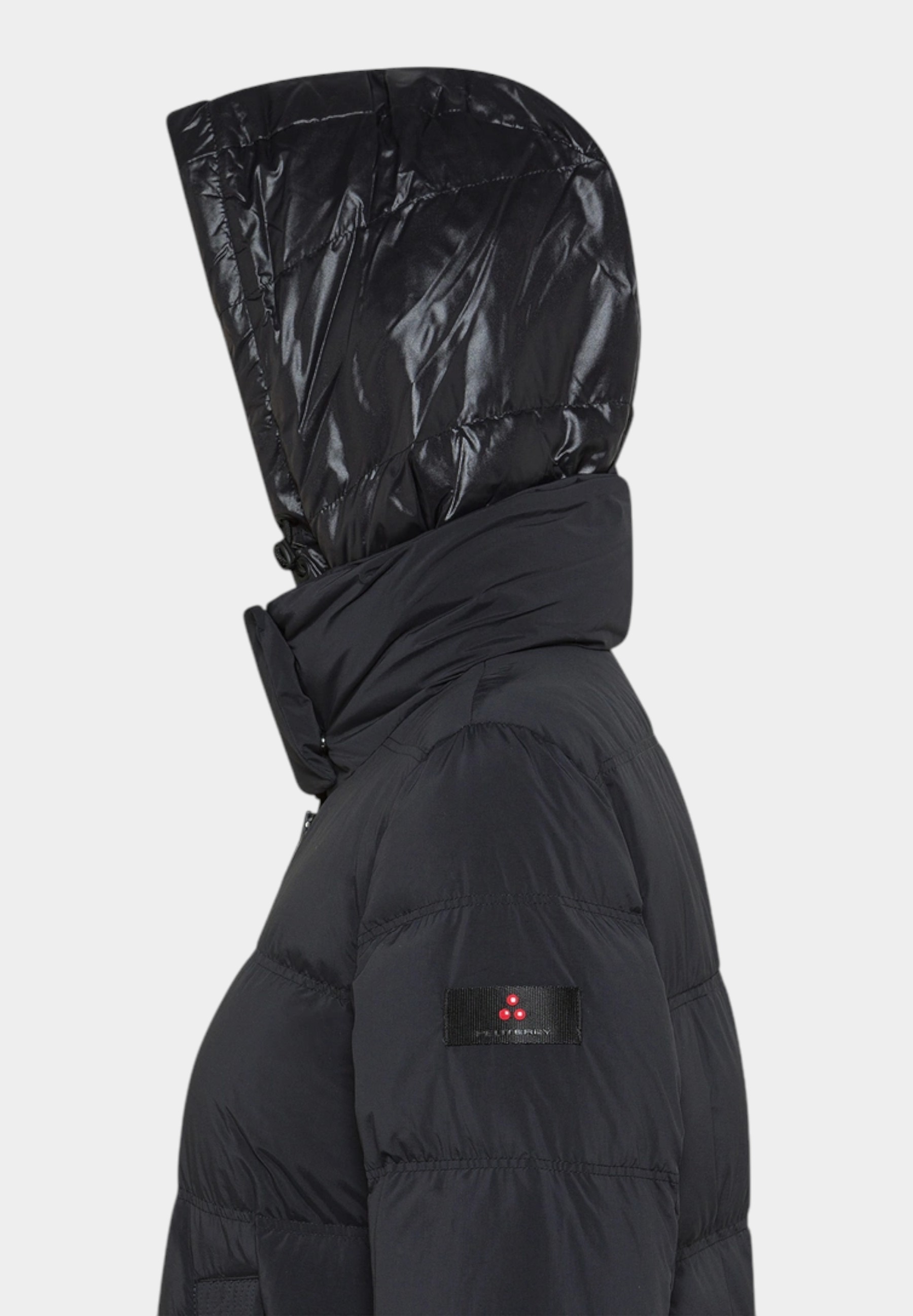 Frauen Jacke Peuterey Unix ml bm 808nr