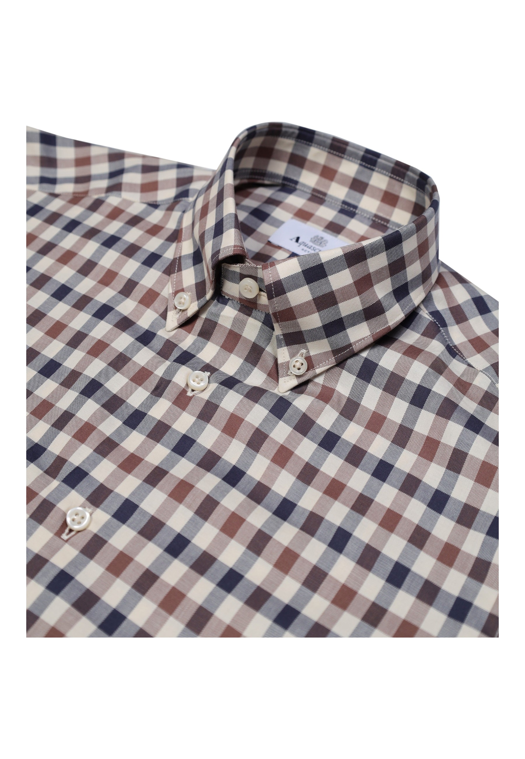 Shirt Man Aquascutum icon sh001 CLICK 28