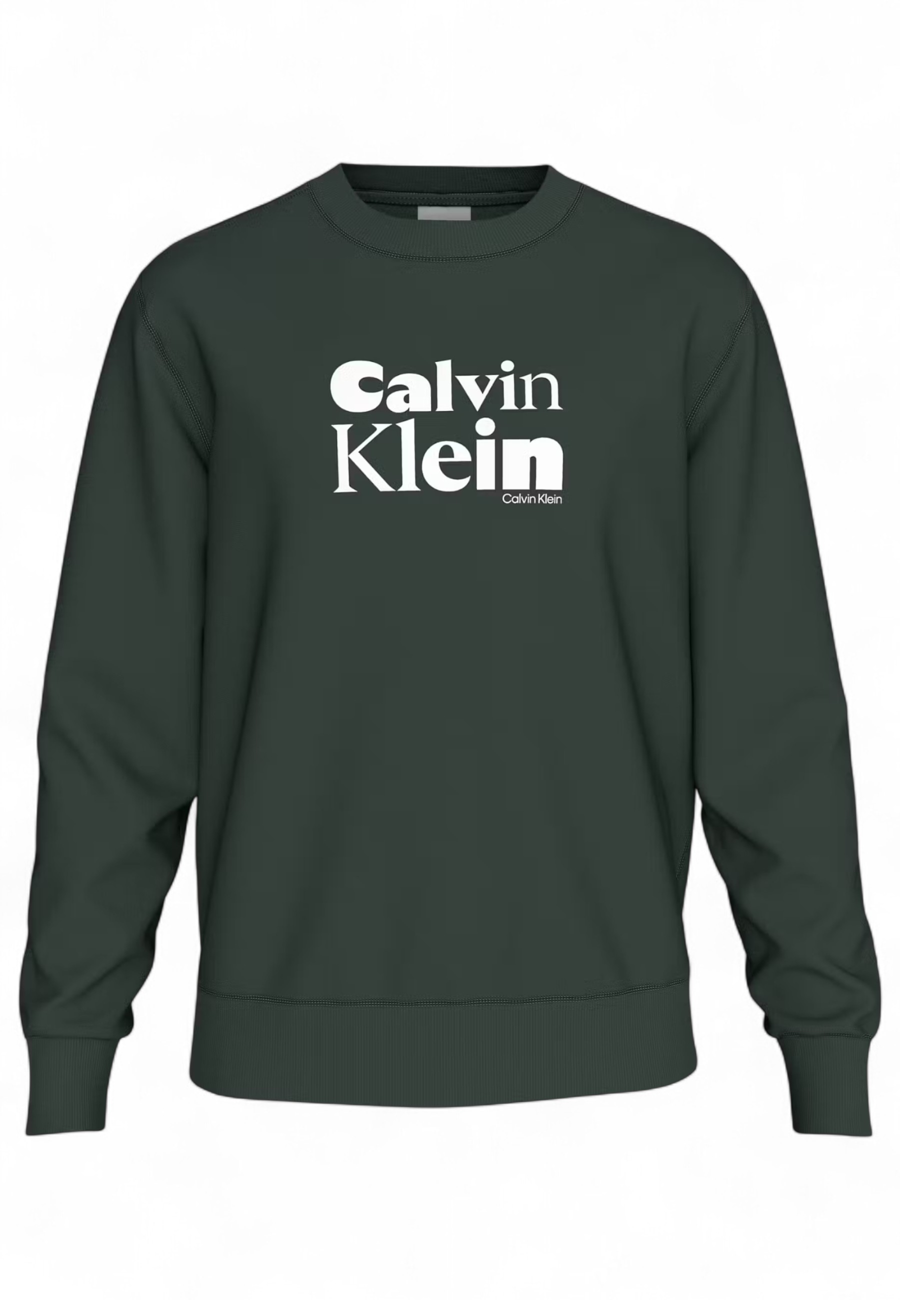 Sweatshirt für Herren Calvin Klein lv04ld242G ub1