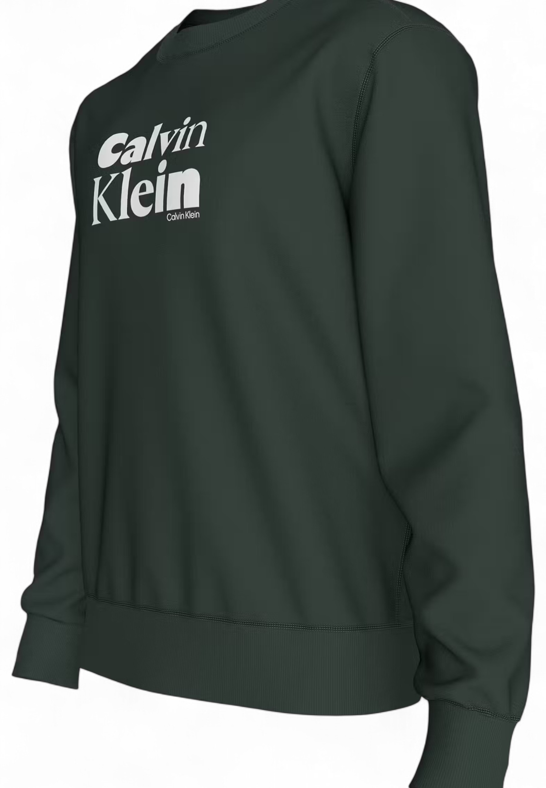 Sweatshirt für Herren Calvin Klein lv04ld242G ub1