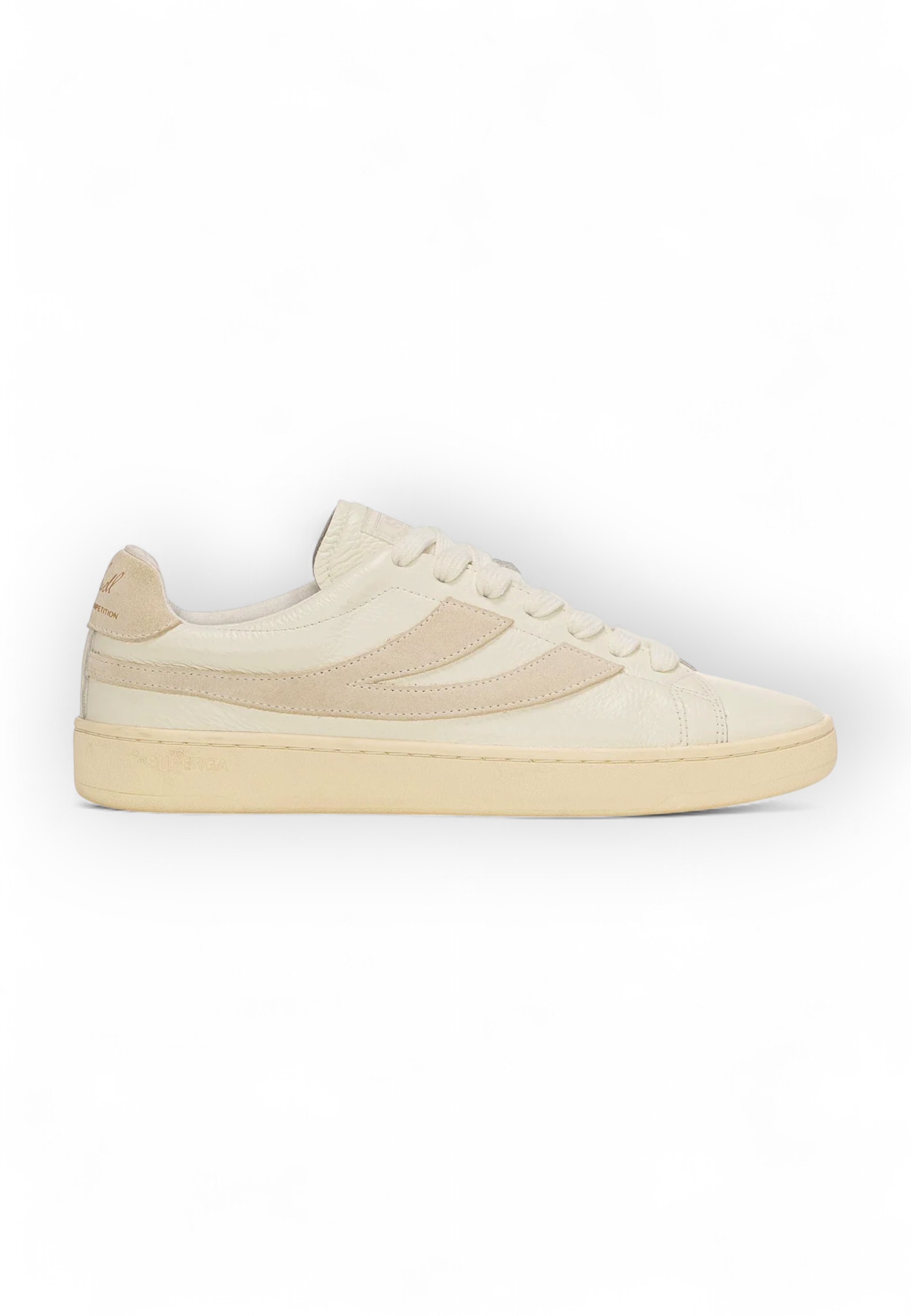 Men's shoe Superga Sport 4833 A8K white