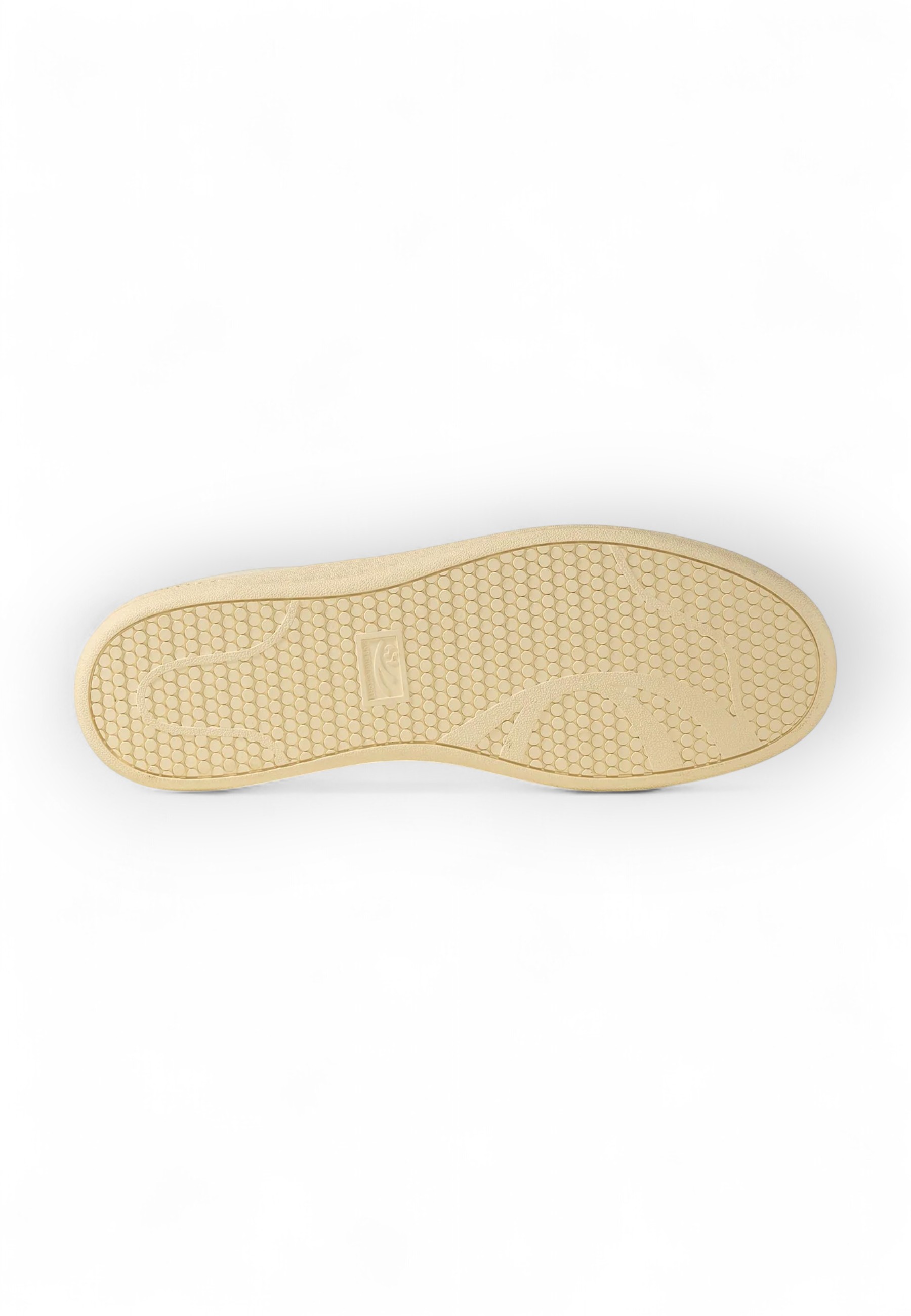 Men's shoe Superga Sport 4833 A8K white