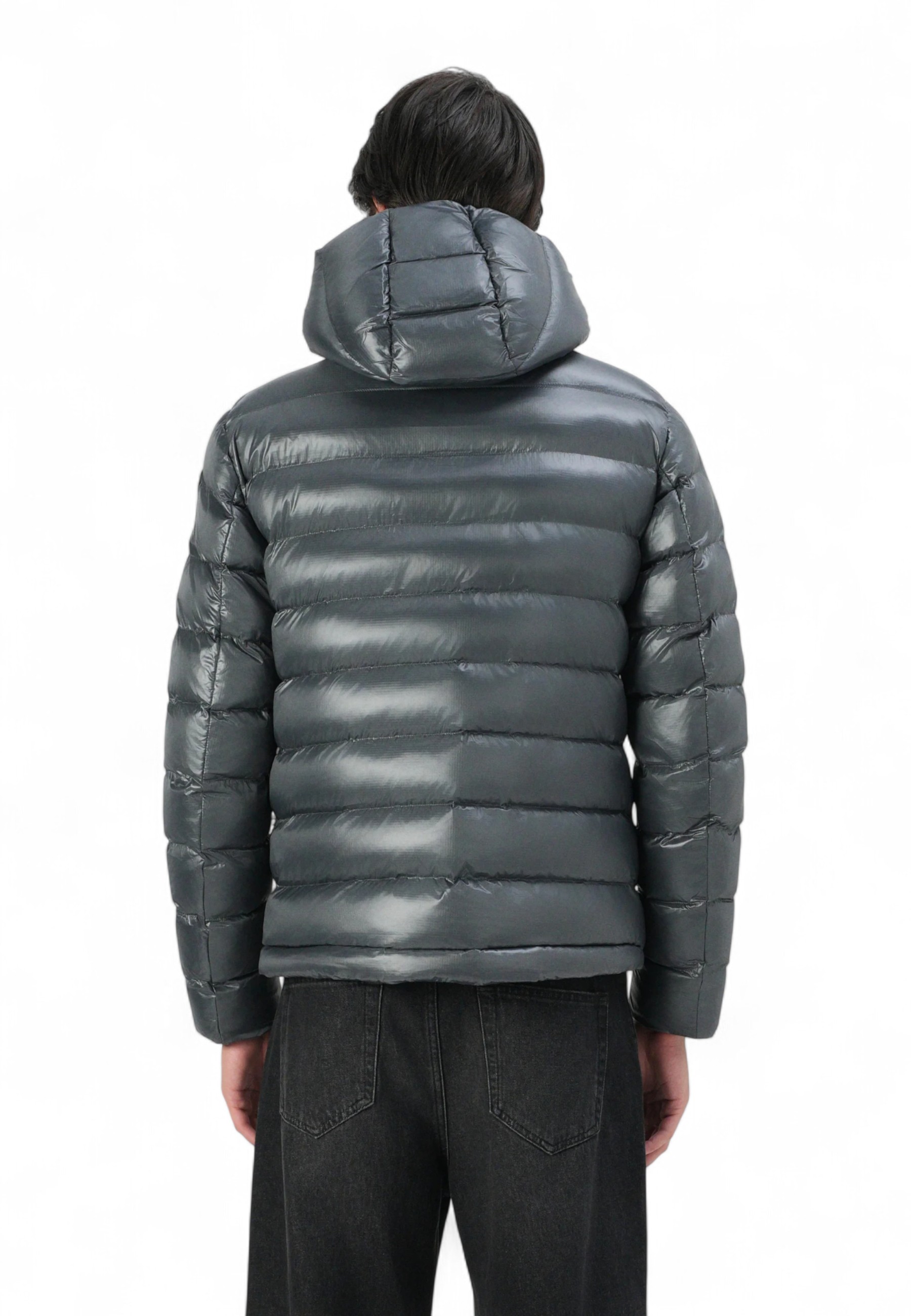 Giubbino Uomo Blauer BLUC02079 5958 678