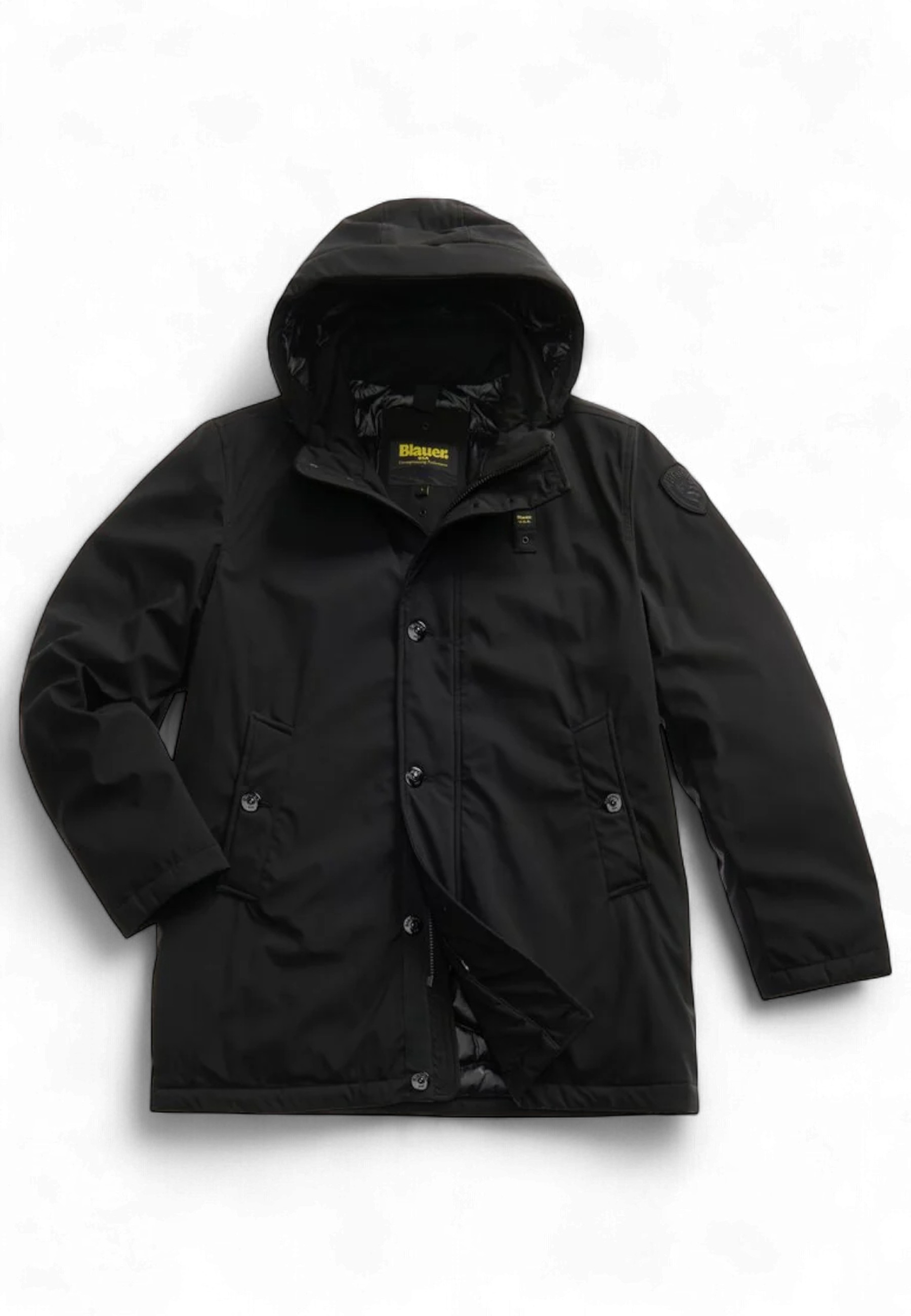 Men's jacket Blauer BLUK03035 5553