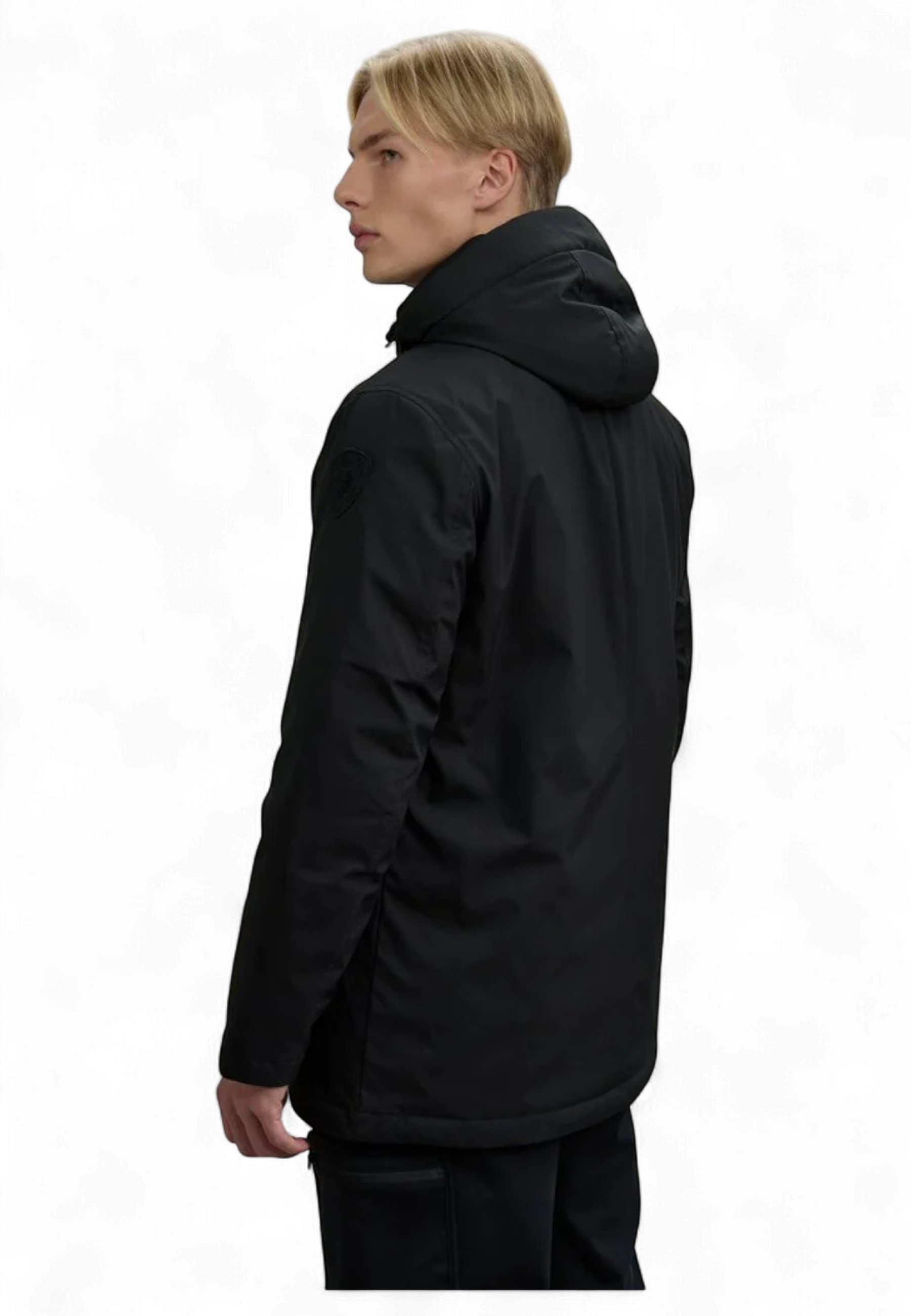 Men's jacket Blauer BLUK03035 5553