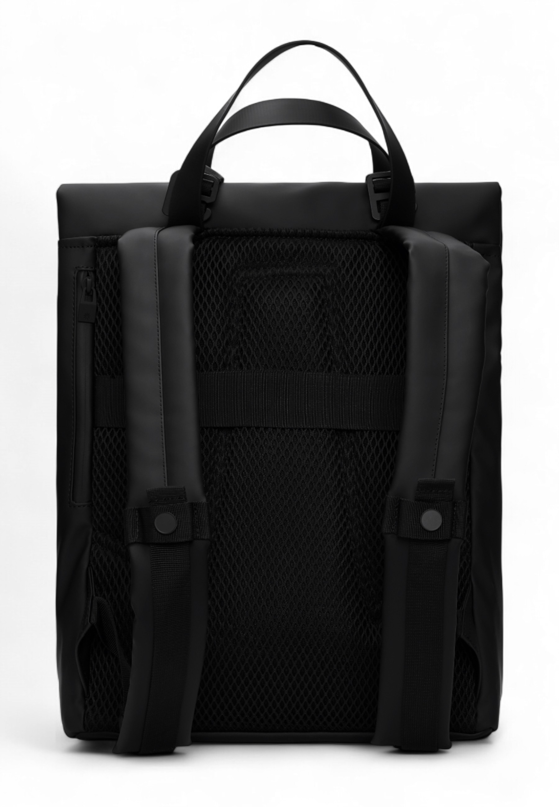 Mochila Hombre Rains 12940 negro