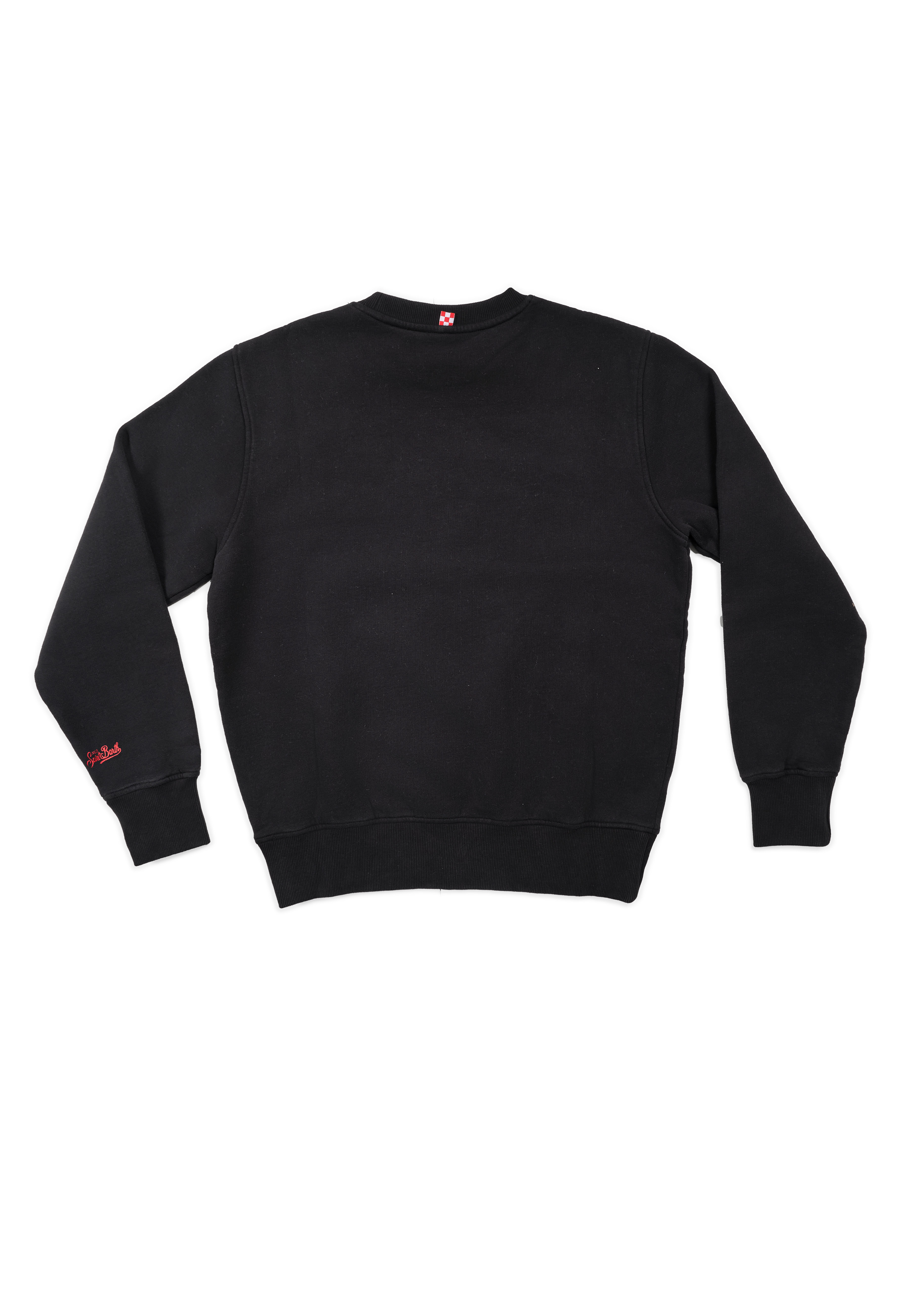 Sweat-shirt homme Mc2 Saint Barth soh0004 02564I